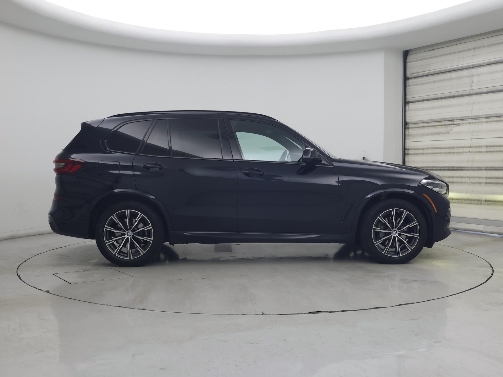 2021 BMW X5 40i - Photo 8