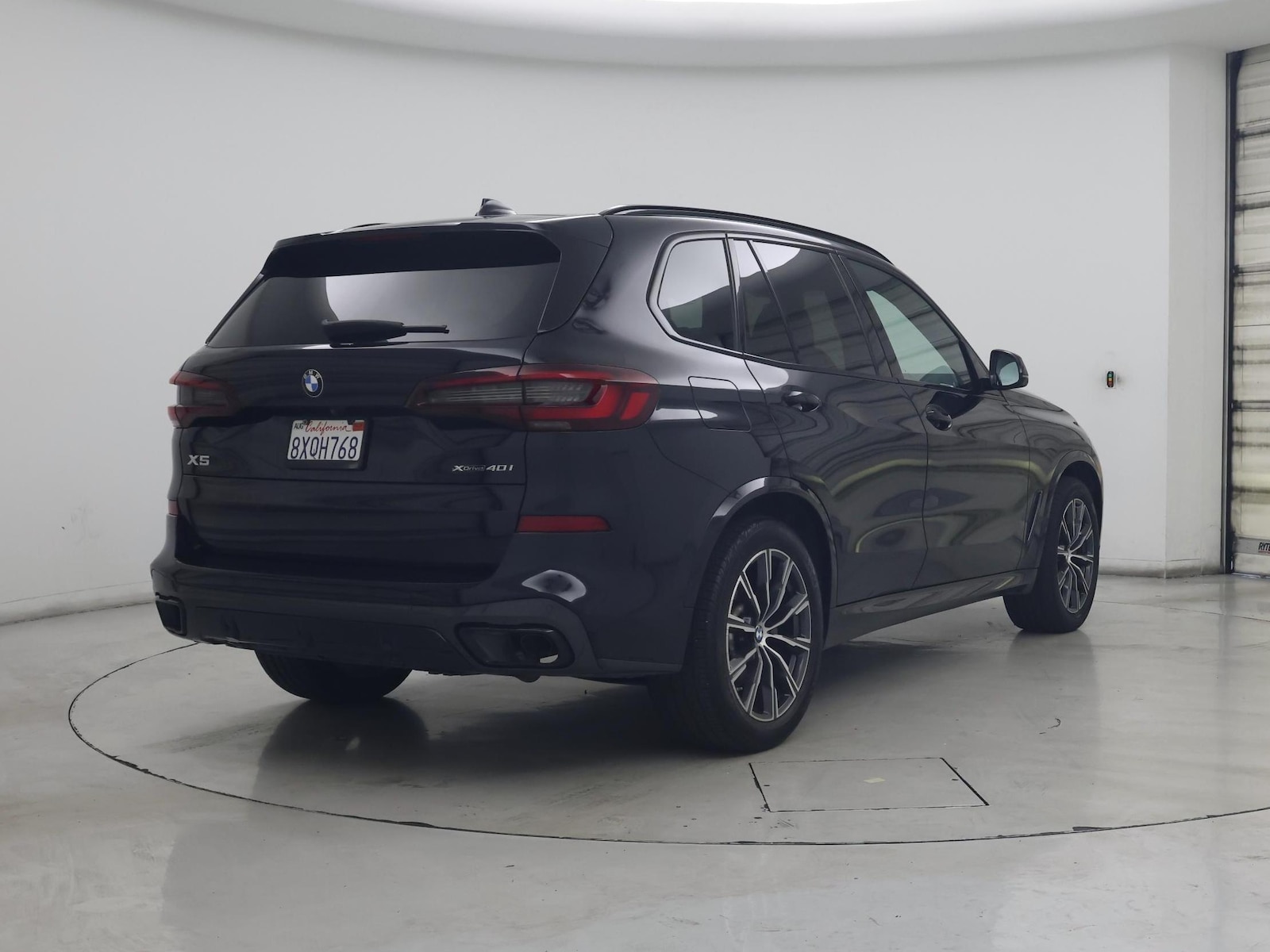 2021 BMW X5 40i - Photo 9