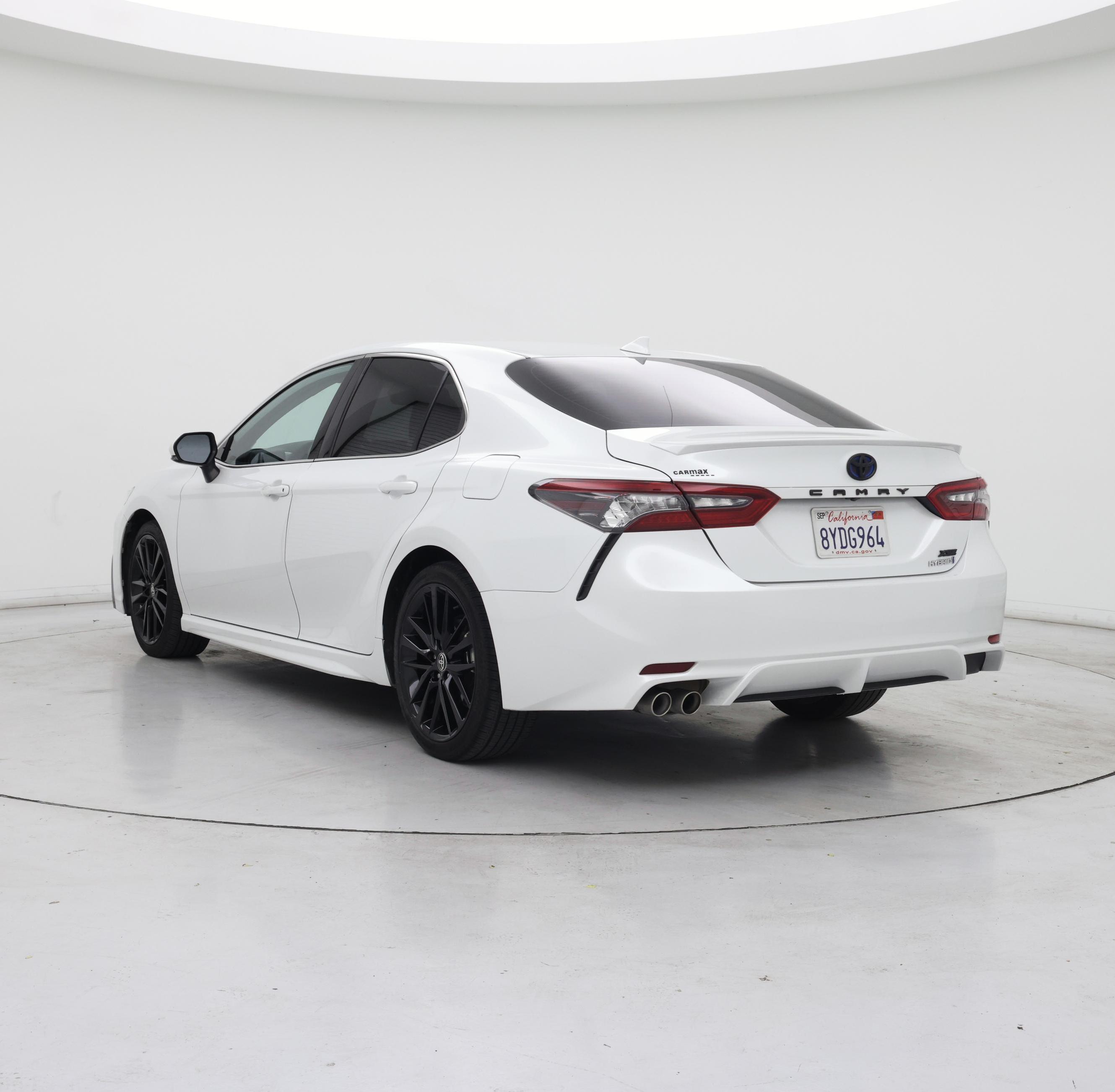 Thumbnail: 2022 Toyota Camry - 2