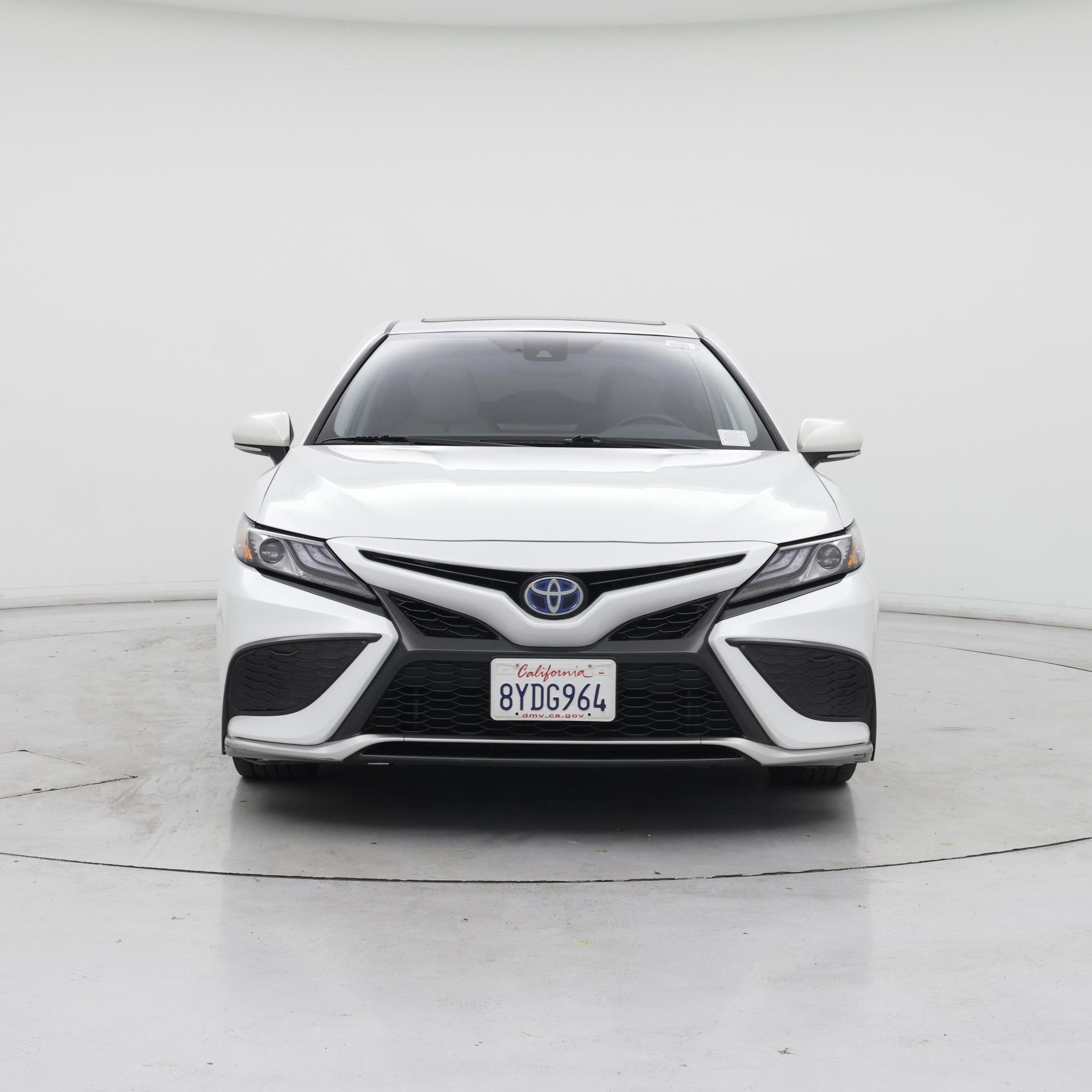 Thumbnail: 2022 Toyota Camry - 5