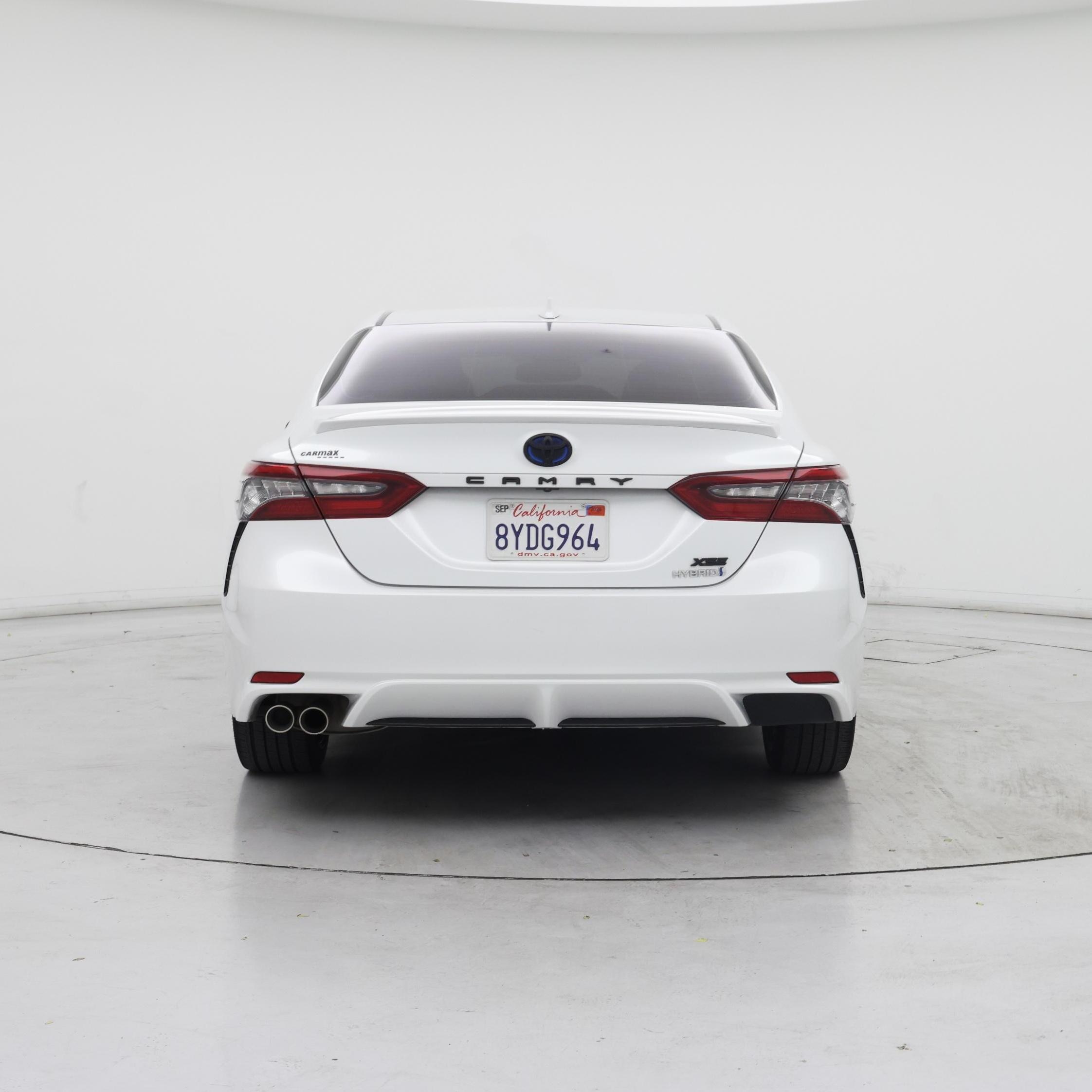 Thumbnail: 2022 Toyota Camry - 6