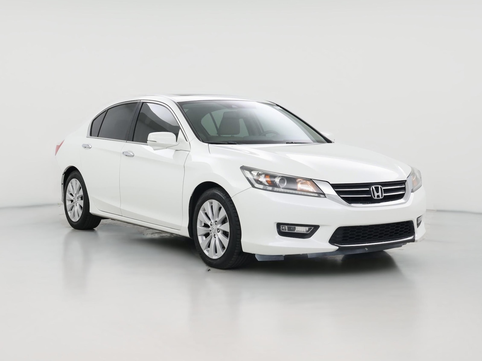 2015 Honda Accord Sedan