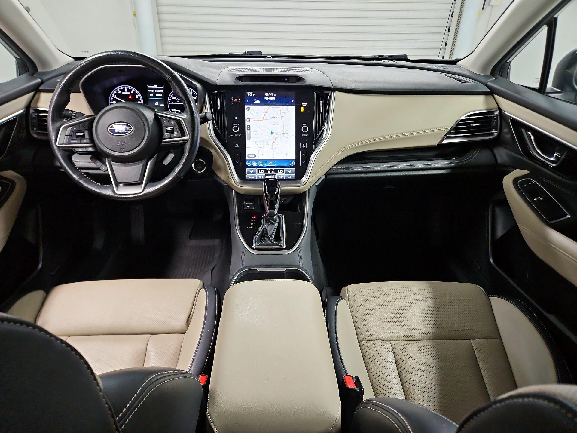 Thumbnail: 2022 Subaru Outback - 9