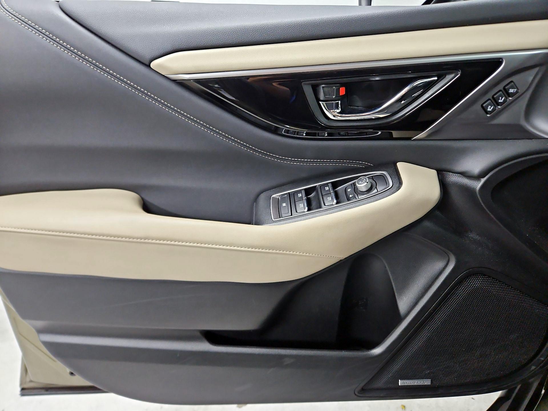 Thumbnail: 2022 Subaru Outback - 12