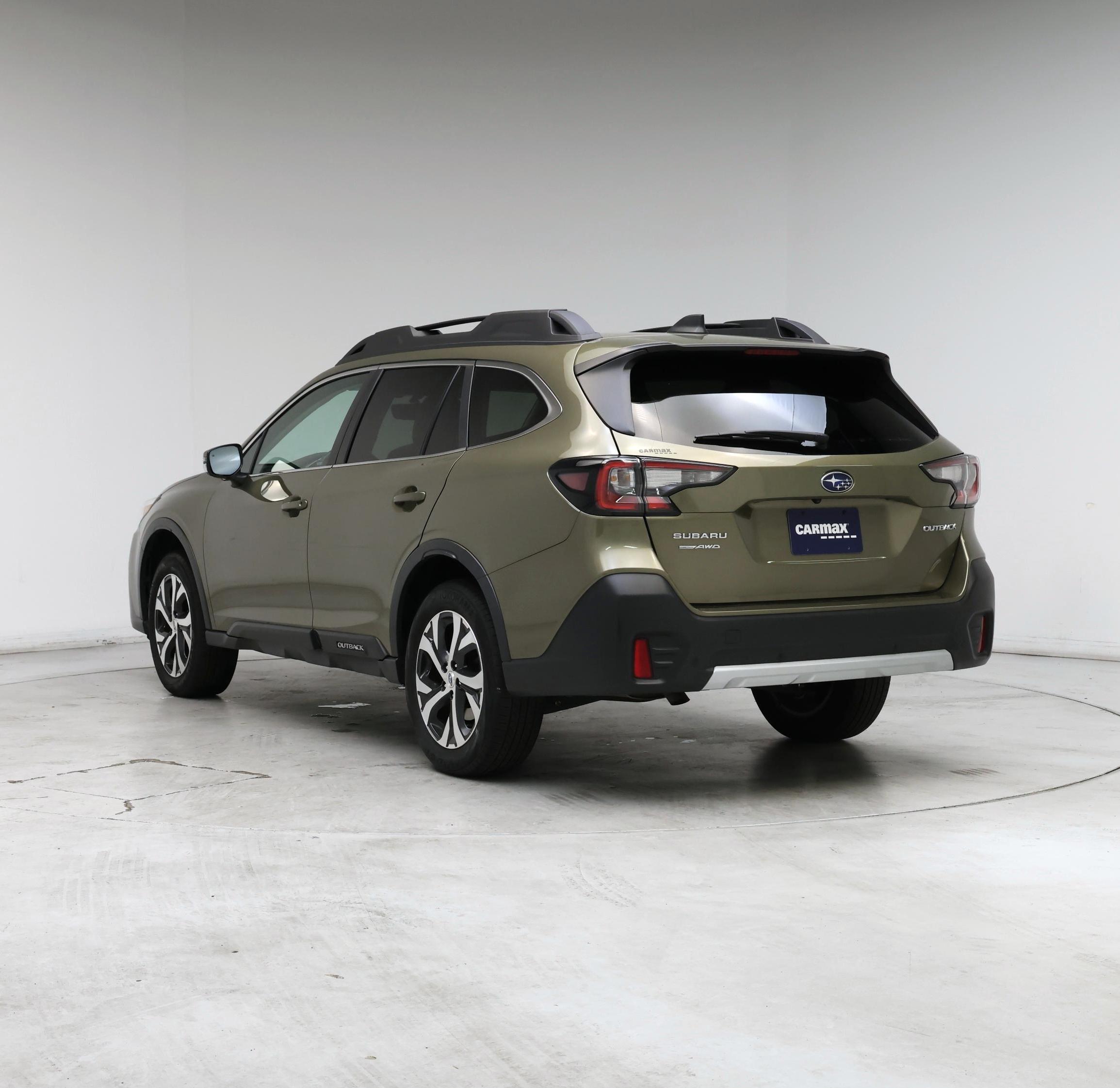 Thumbnail: 2022 Subaru Outback - 2