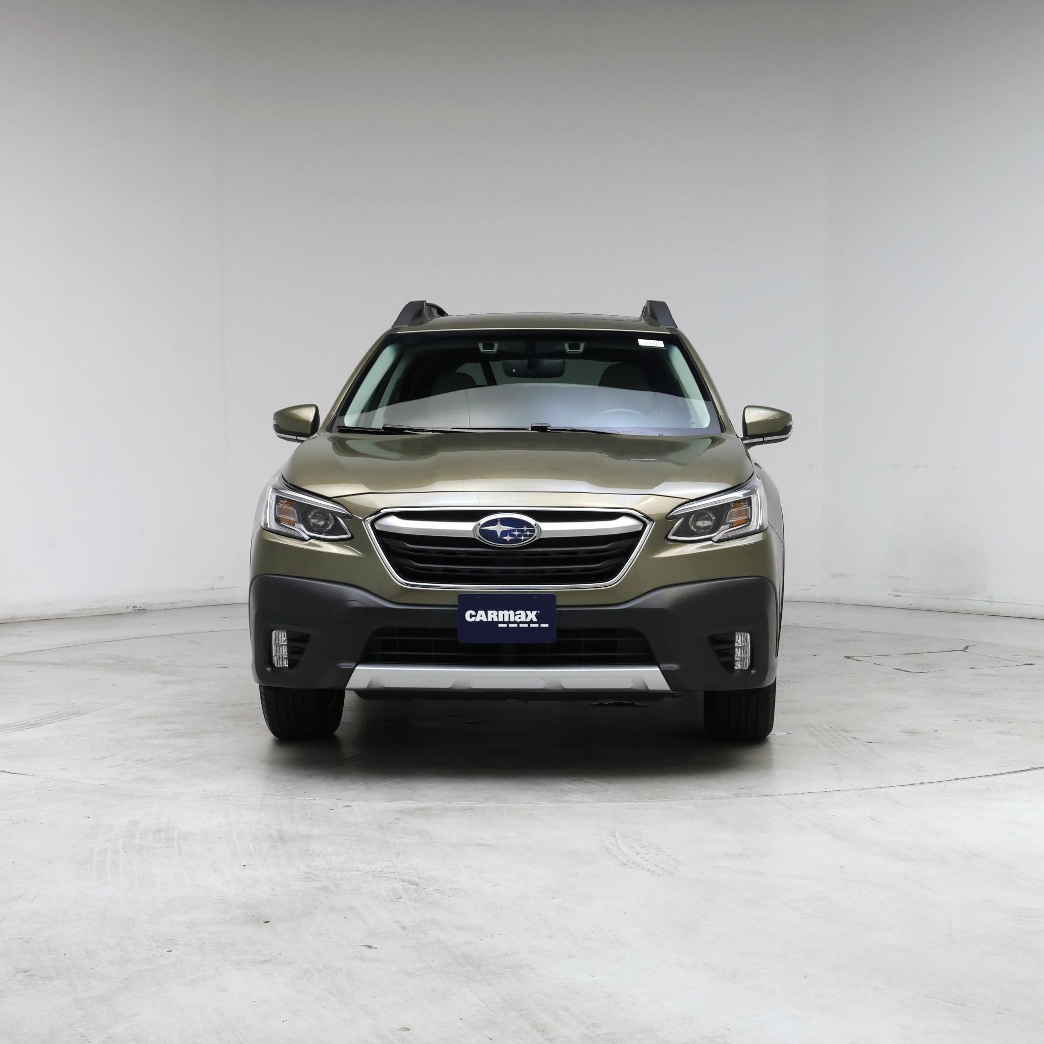 Thumbnail: 2022 Subaru Outback - 5