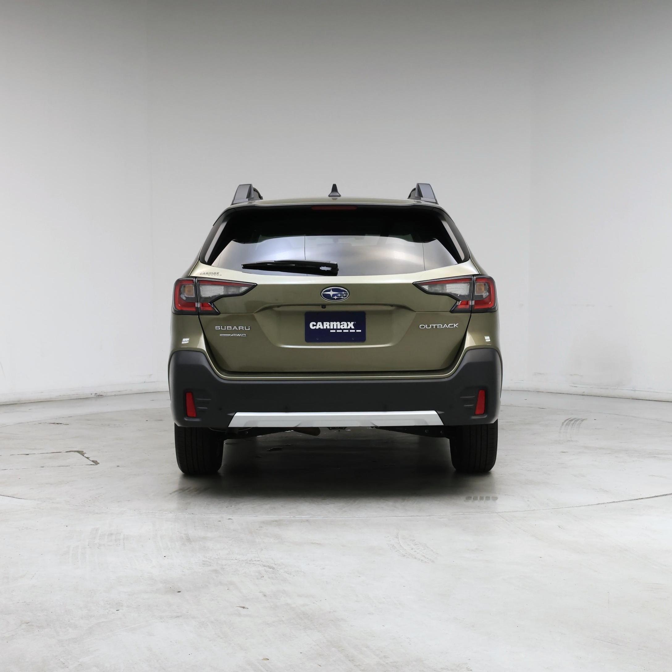 Thumbnail: 2022 Subaru Outback - 6