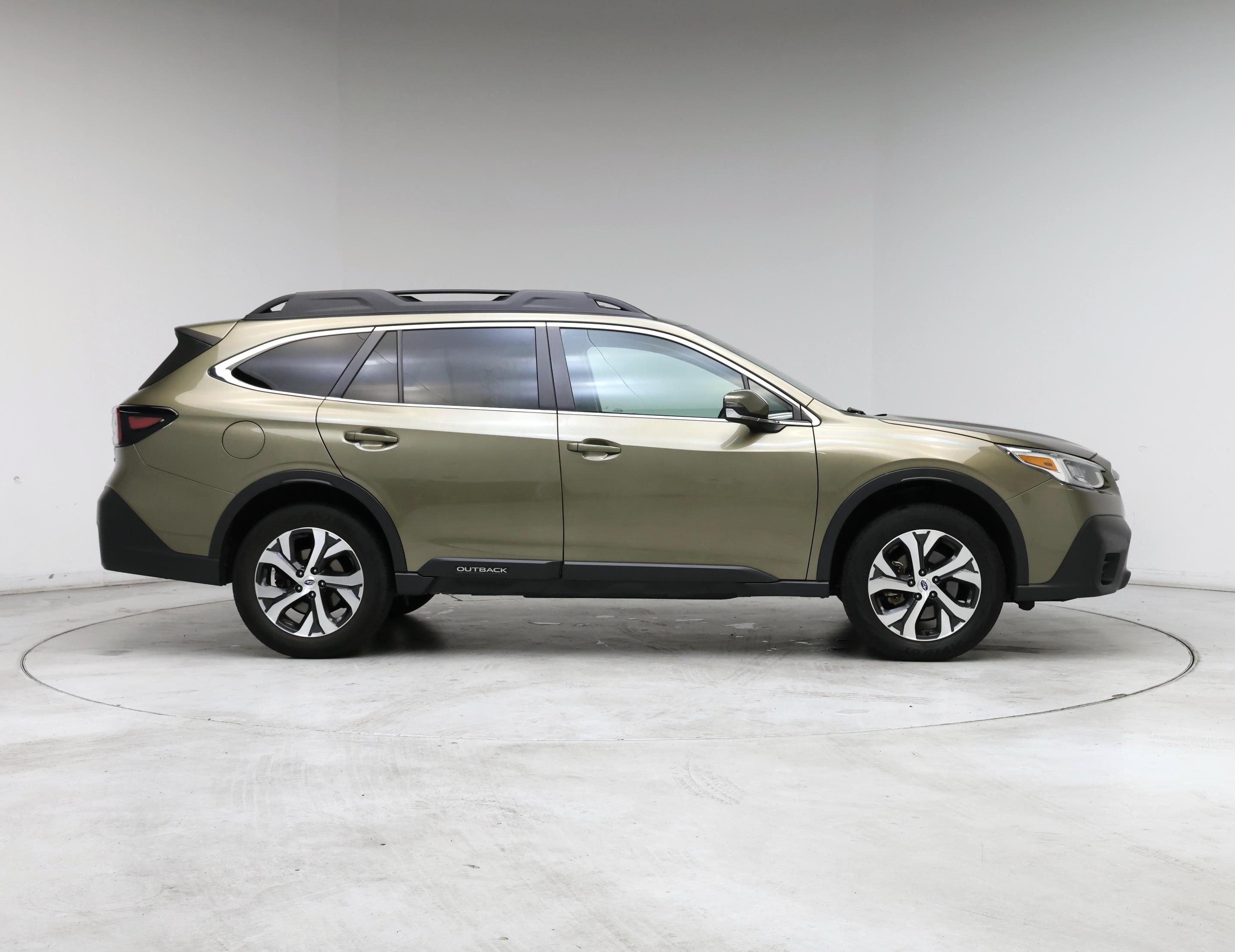 Thumbnail: 2022 Subaru Outback - 7