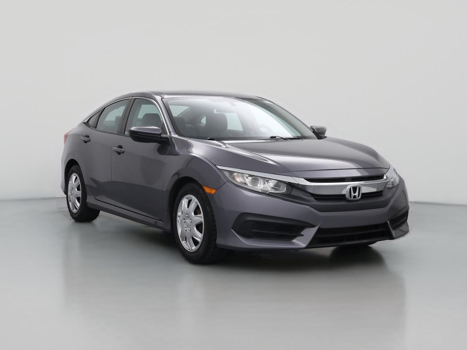 2017 Honda Civic Sedan