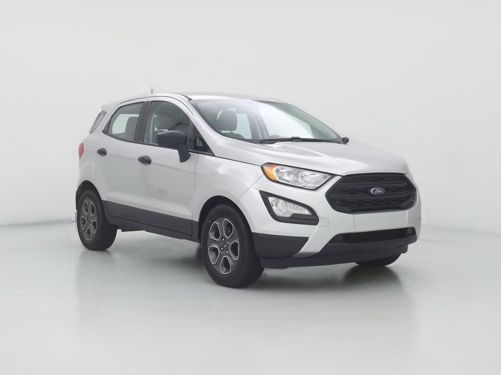 2021 Ford EcoSport