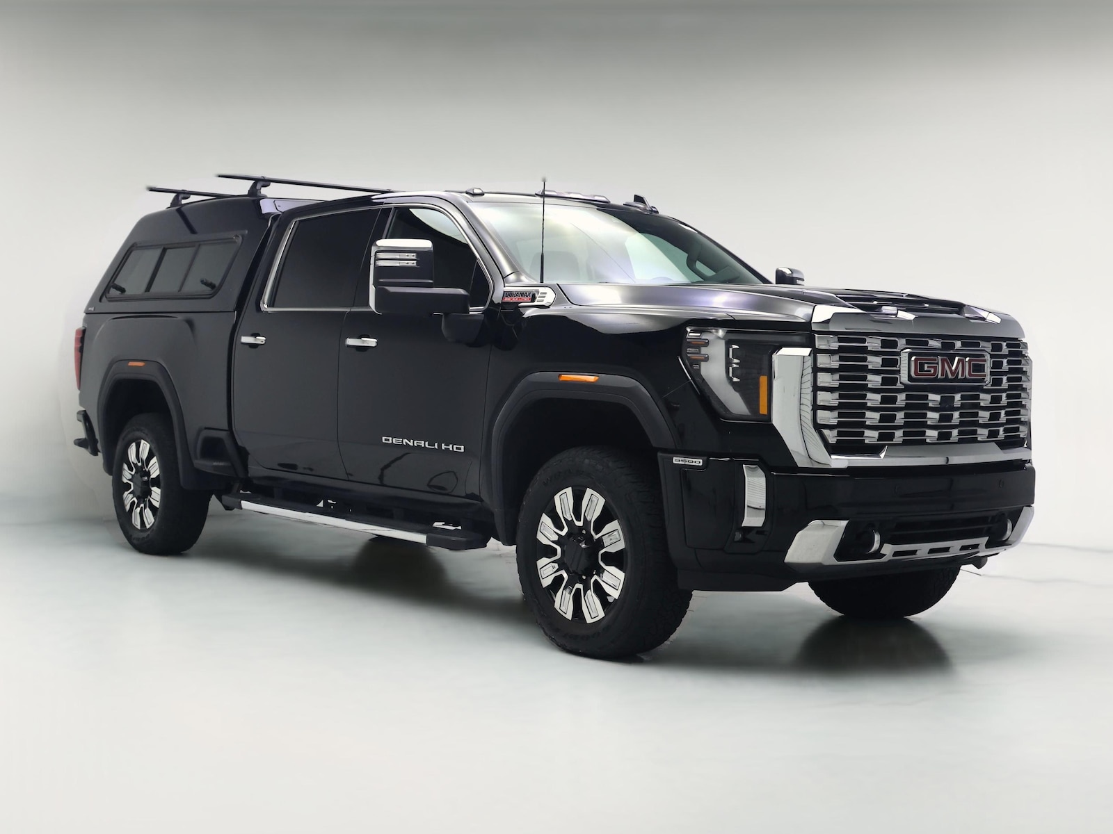 2024 GMC Sierra 3500HD