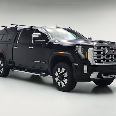 2024 GMC Sierra 3500 Denali