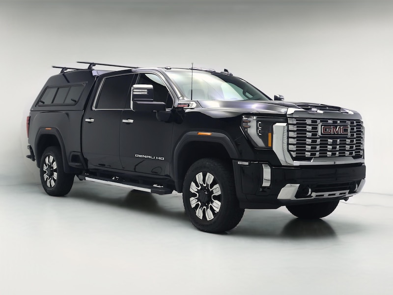 2024 GMC Sierra 3500  -
                  Laurel, MD