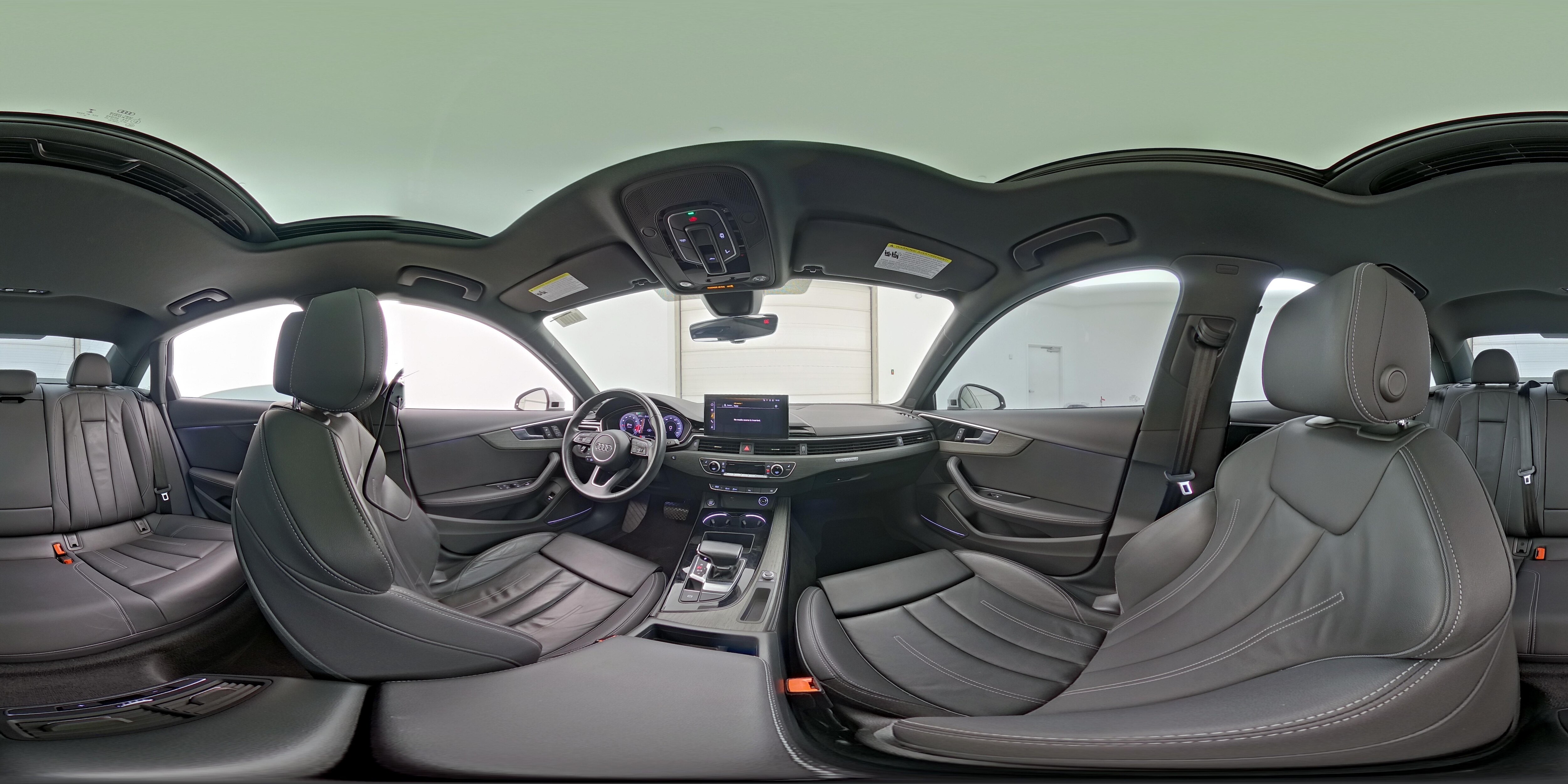 2020 Audi A4 Premium Plus - Photo 26