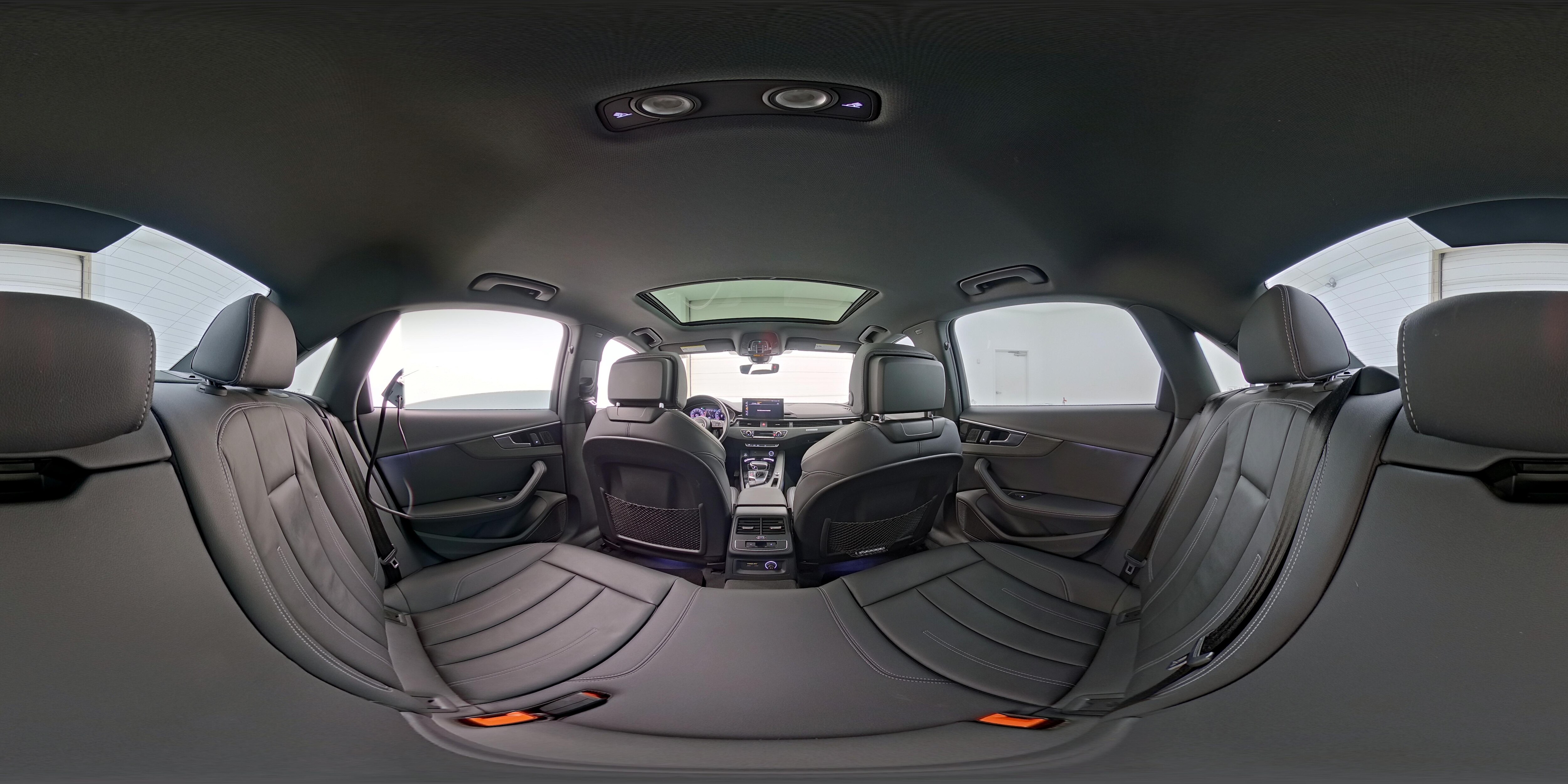 2020 Audi A4 Premium Plus - Photo 27