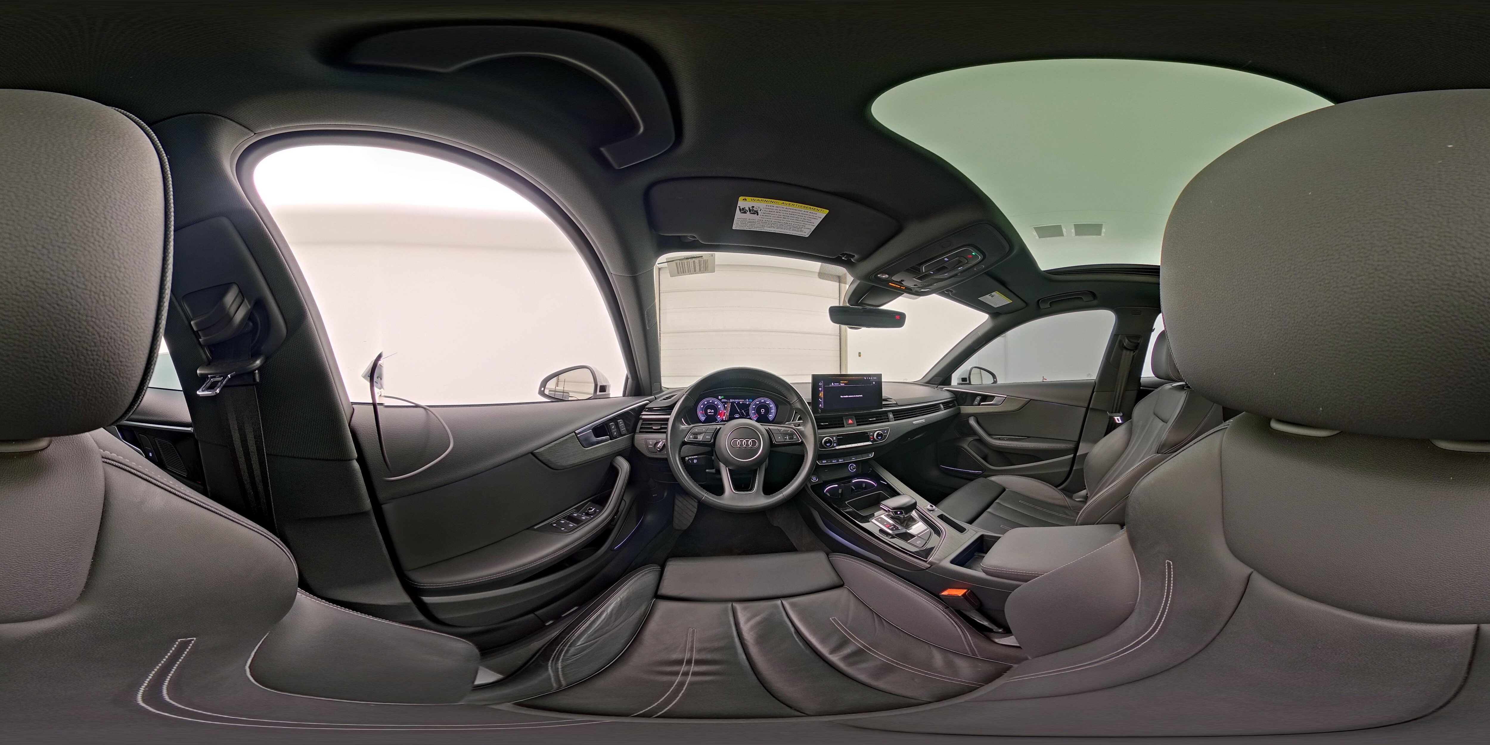 2020 Audi A4 Premium Plus - Photo 28