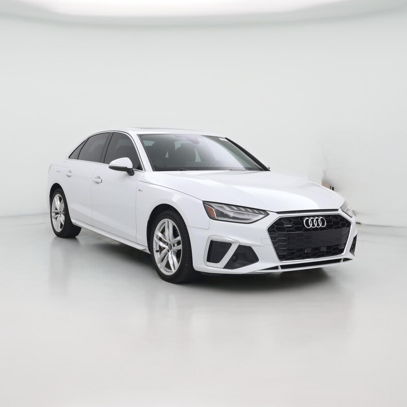 2020 Audi A4 Premium Plus
