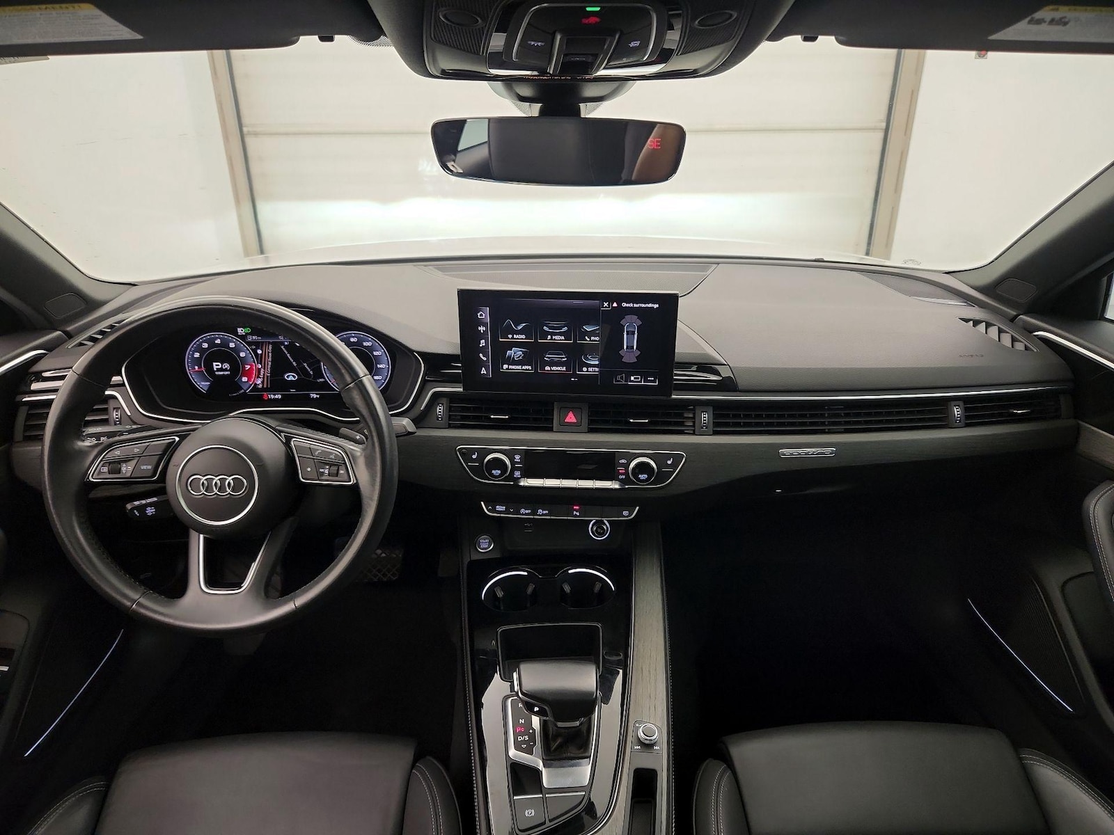 2020 Audi A4 Premium Plus - Photo 10
