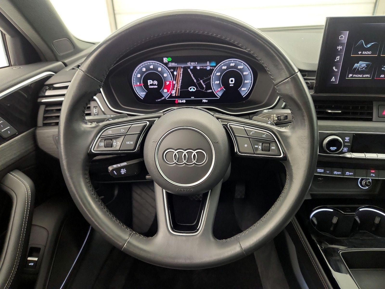 2020 Audi A4 Premium Plus - Photo 11