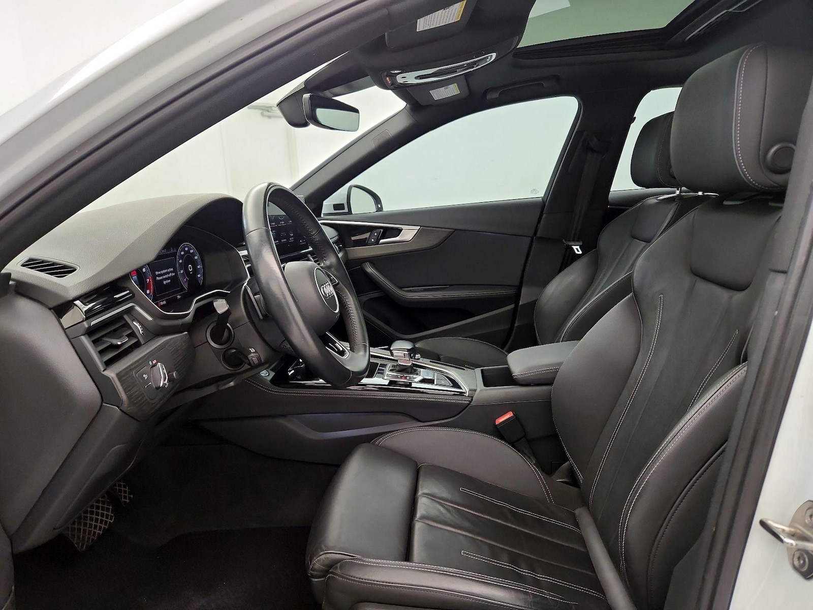 2020 Audi A4 Premium Plus - Photo 12