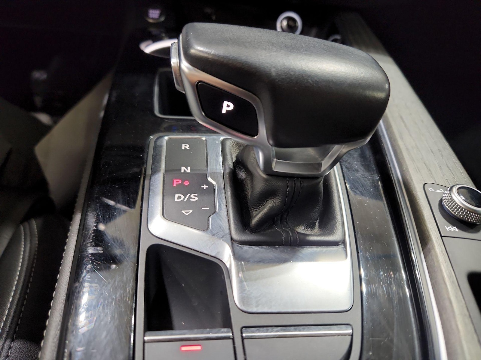 2020 Audi A4 Premium Plus - Photo 19