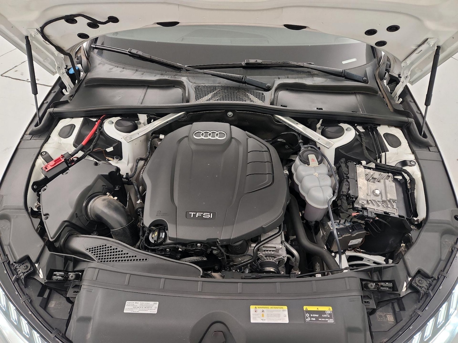 2020 Audi A4 Premium Plus - Photo 24