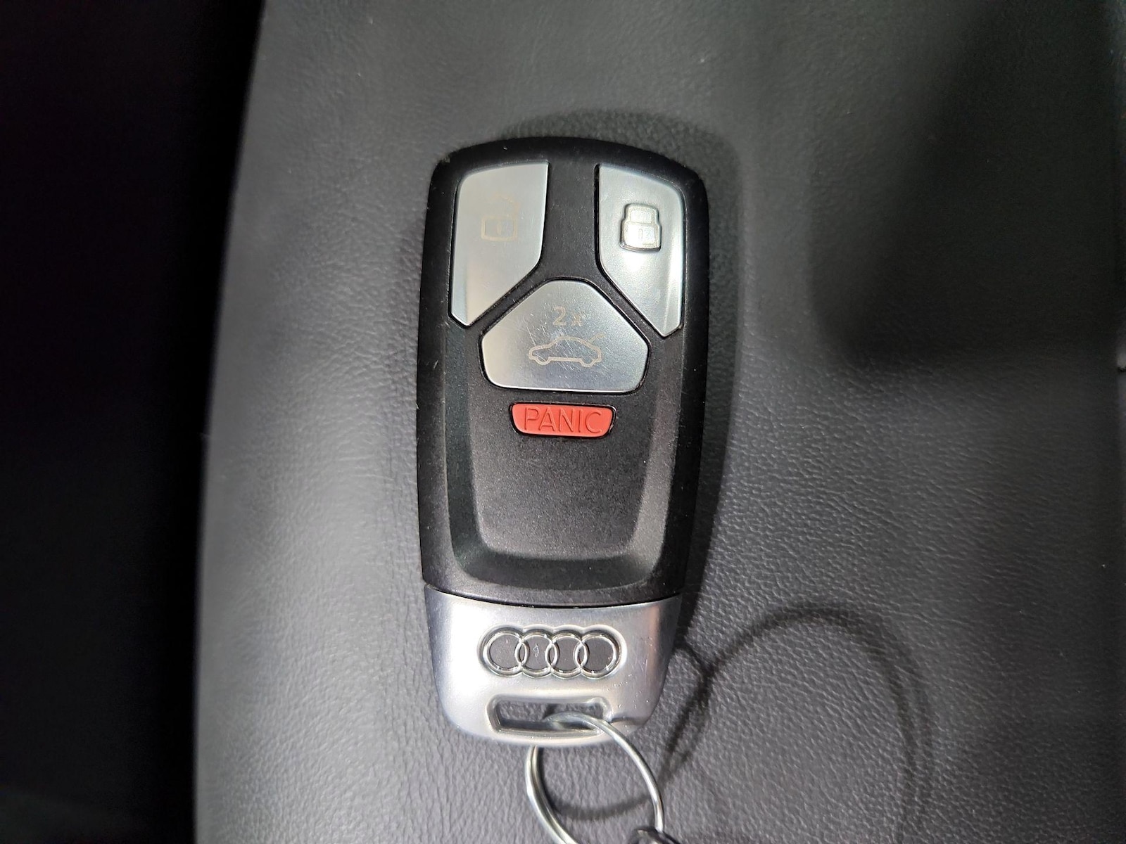 2020 Audi A4 Premium Plus - Photo 25
