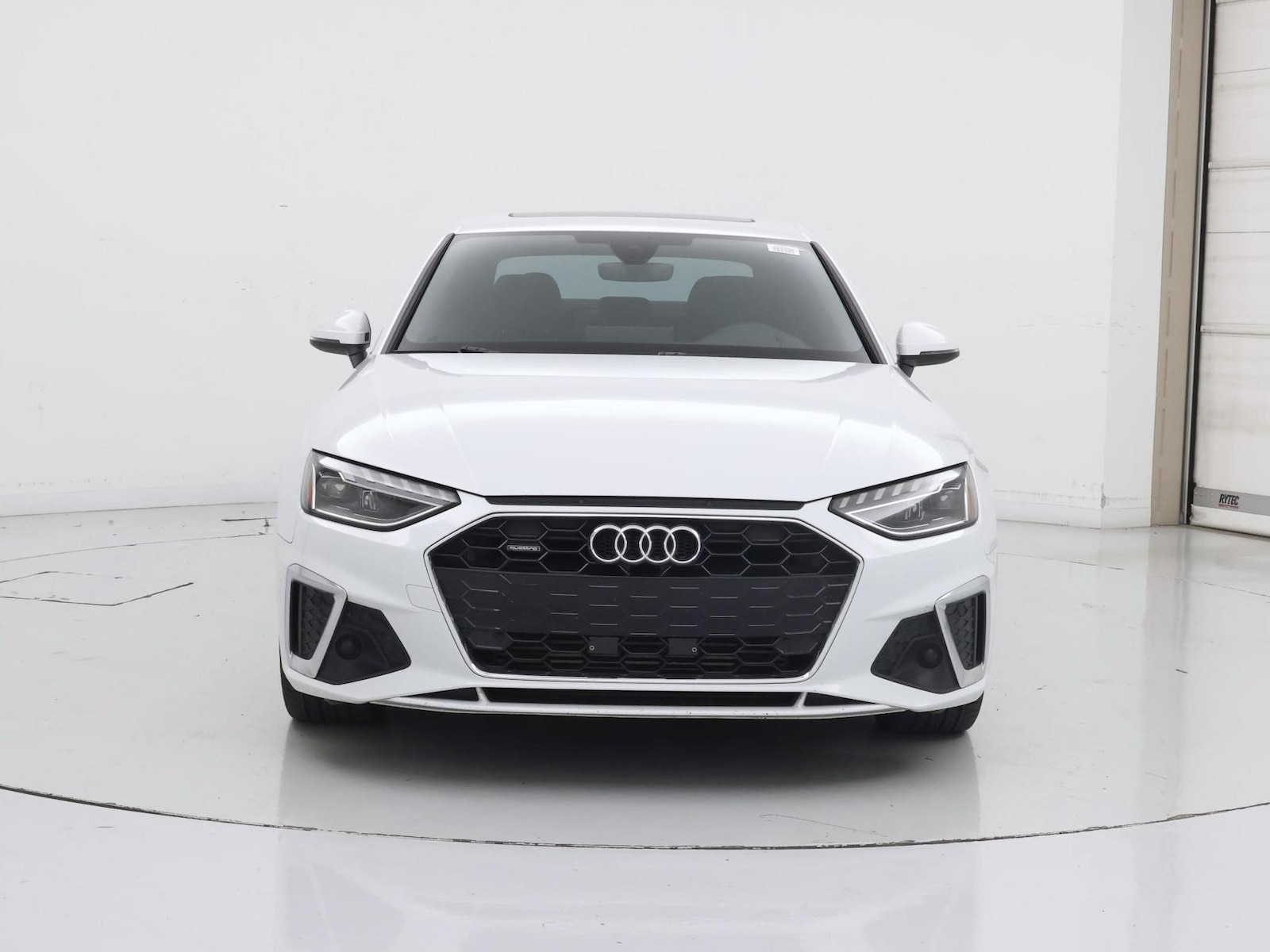 2020 Audi A4 Premium Plus - Photo 6