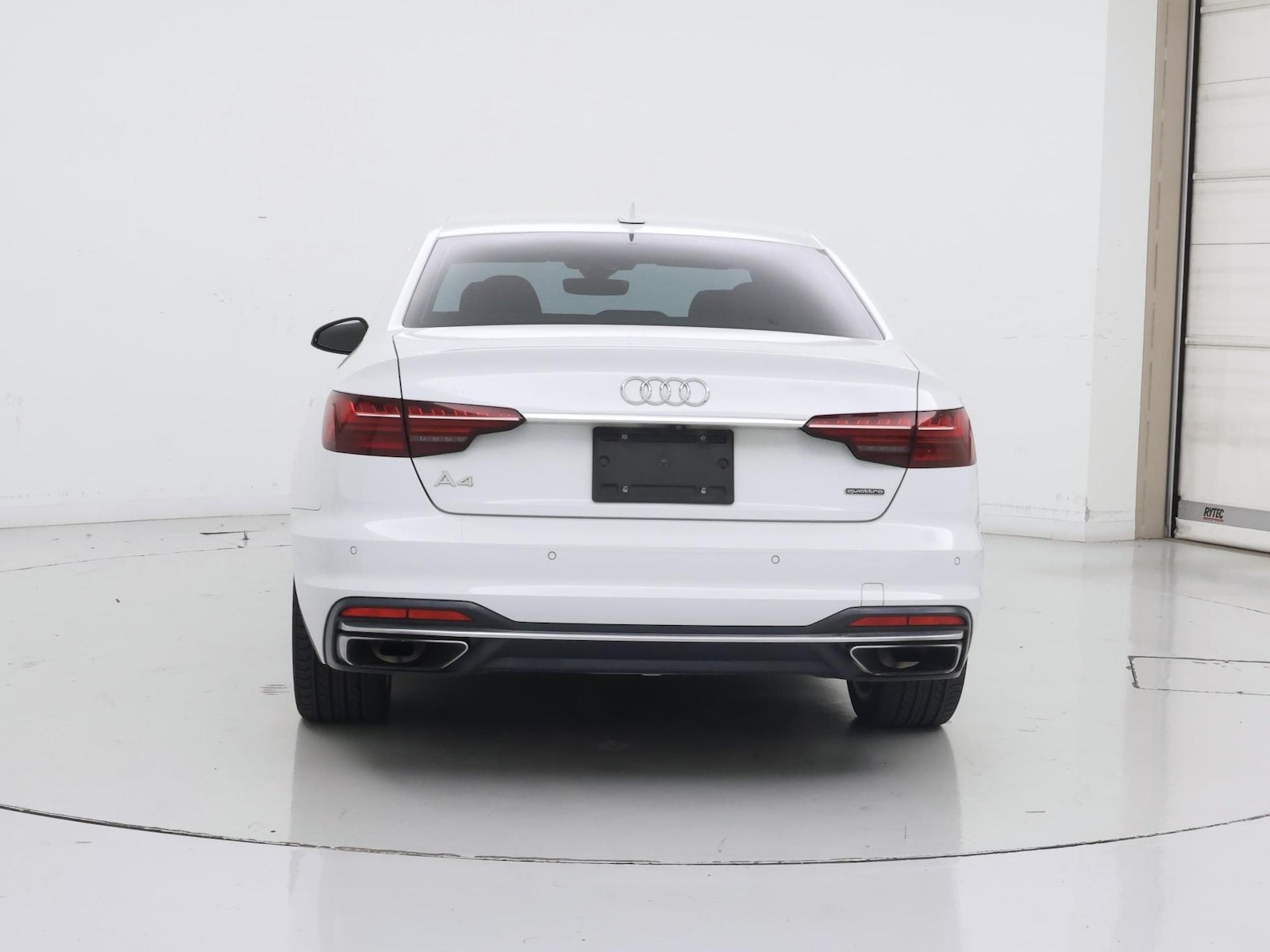 2020 Audi A4 Premium Plus - Photo 7