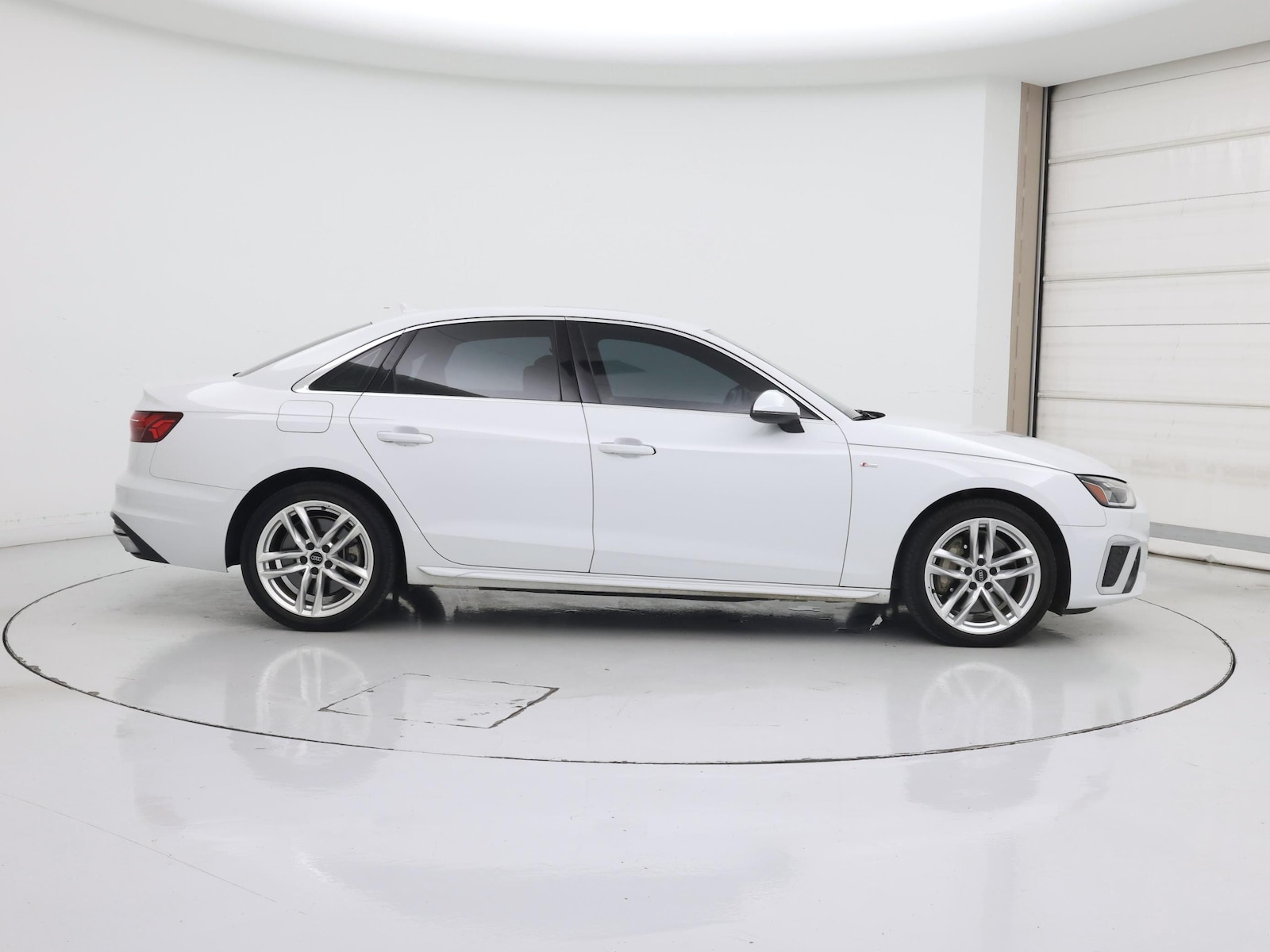 2020 Audi A4 Premium Plus - Photo 8