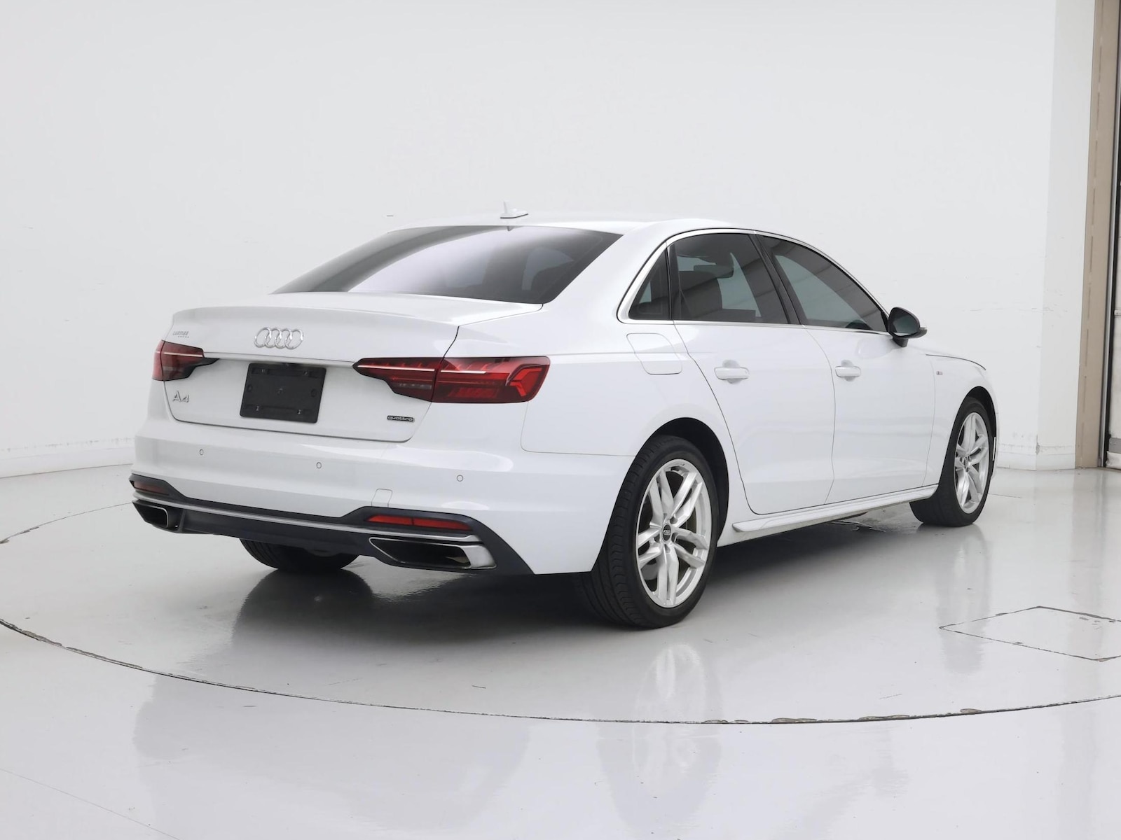 2020 Audi A4 Premium Plus - Photo 9