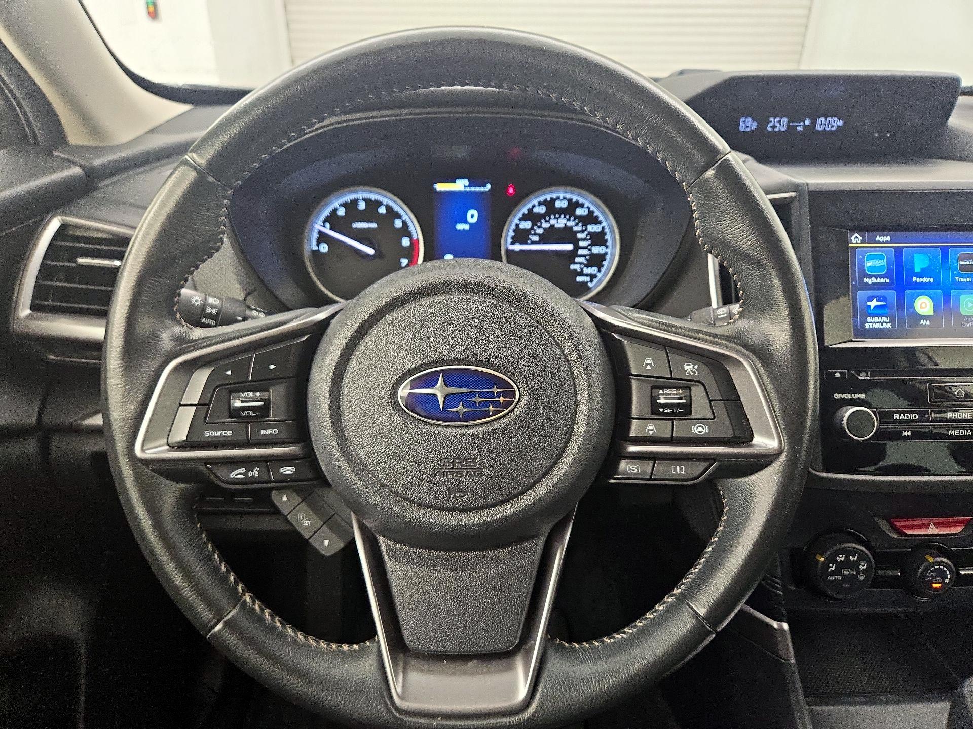 Thumbnail: 2023 Subaru Forester - 10