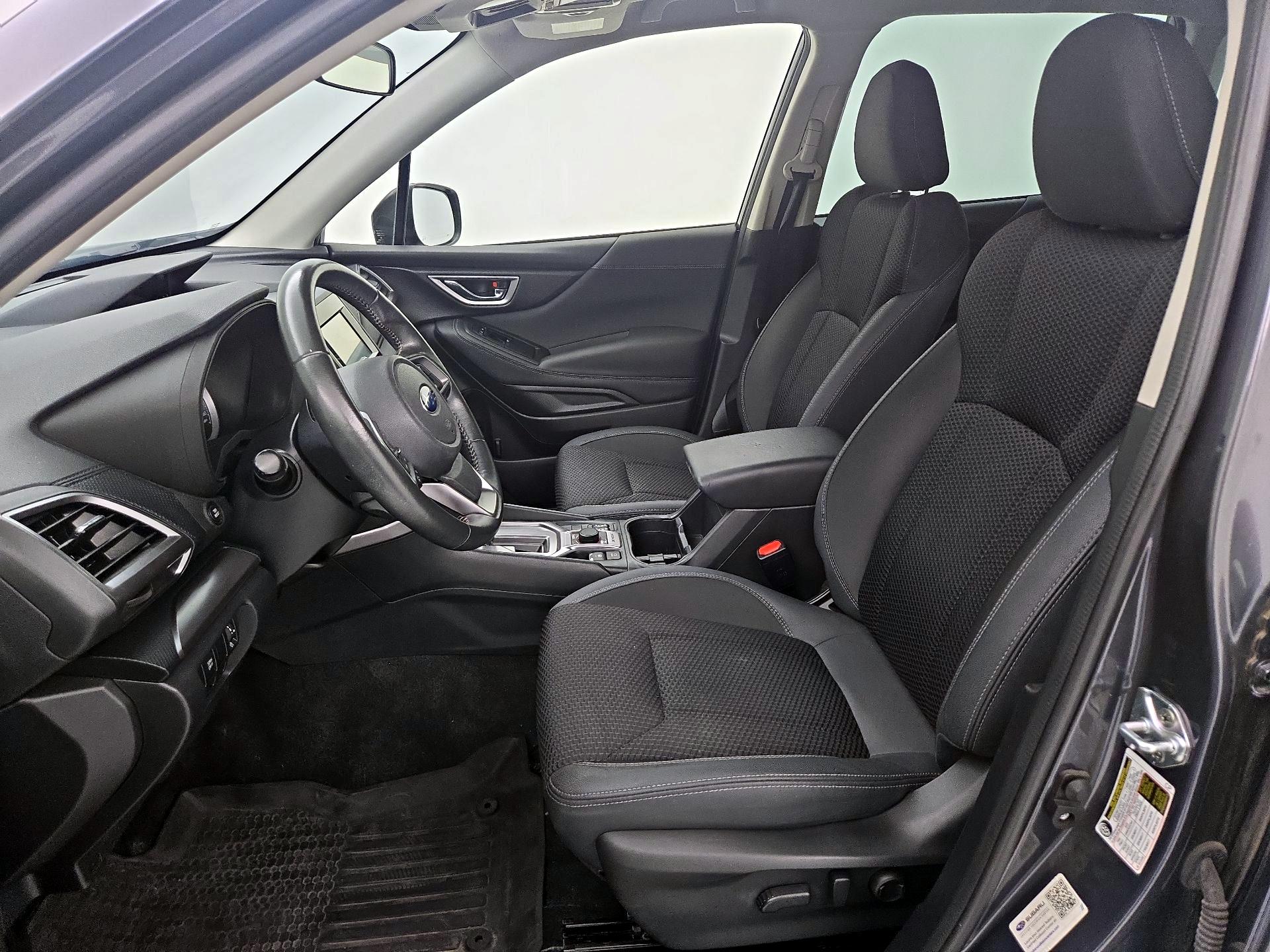 Thumbnail: 2023 Subaru Forester - 11