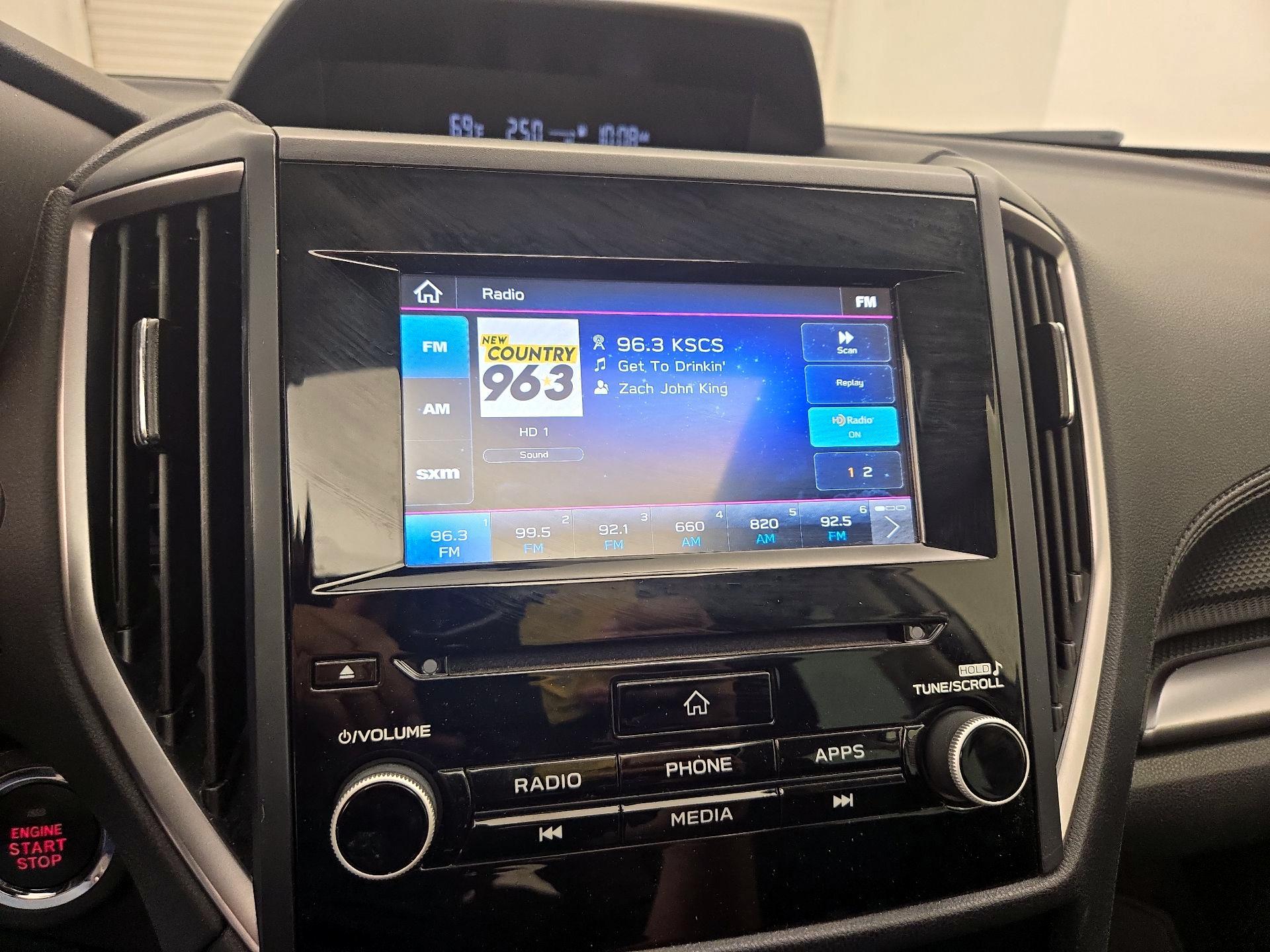 Thumbnail: 2023 Subaru Forester - 15