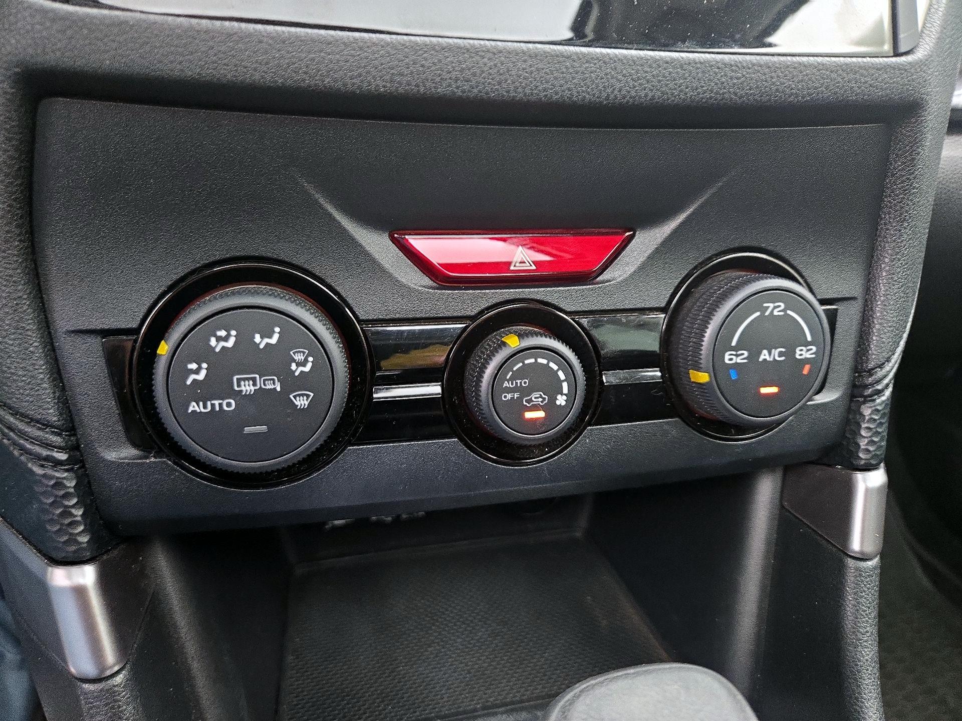 Thumbnail: 2023 Subaru Forester - 16