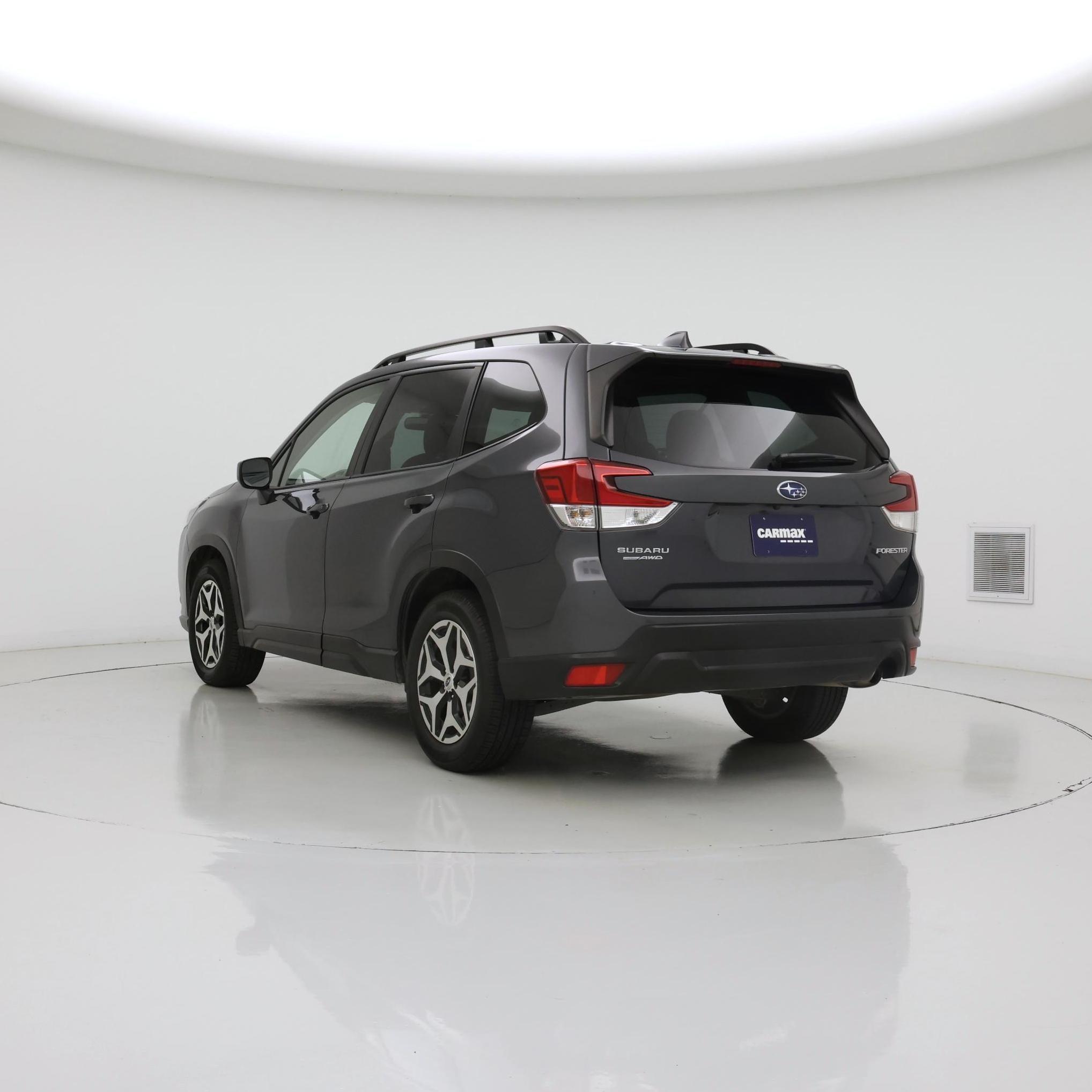 Thumbnail: 2023 Subaru Forester - 2