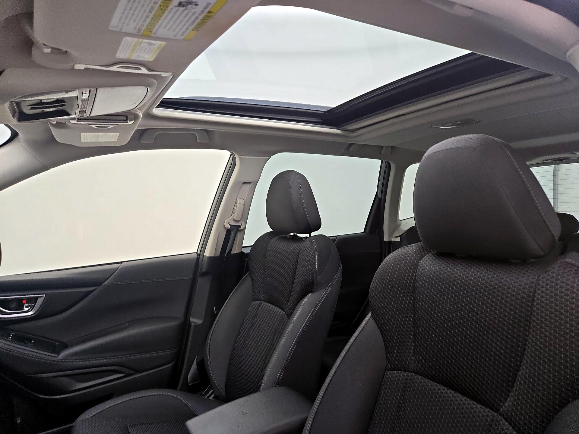 Thumbnail: 2023 Subaru Forester - 19