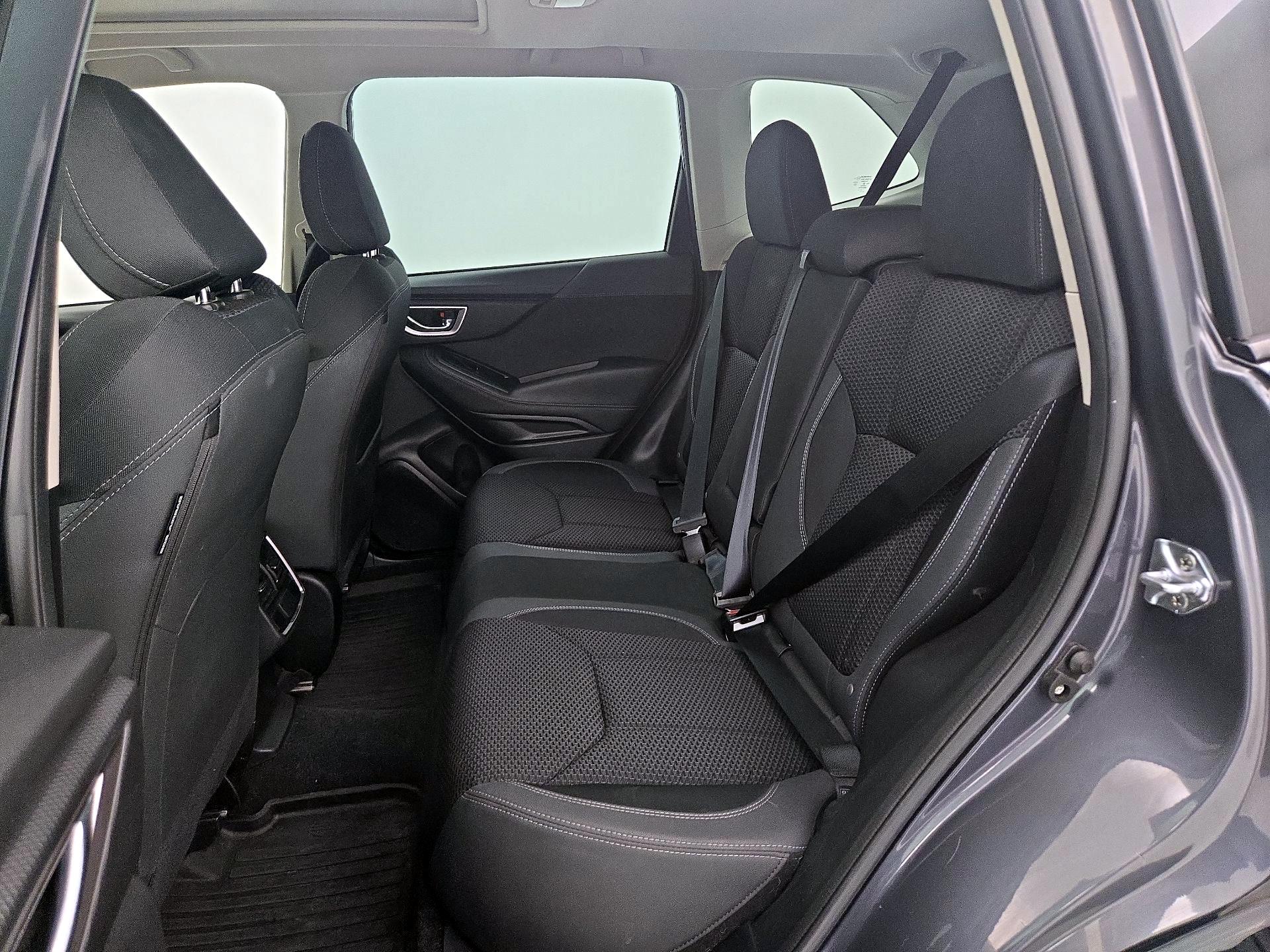 Thumbnail: 2023 Subaru Forester - 20
