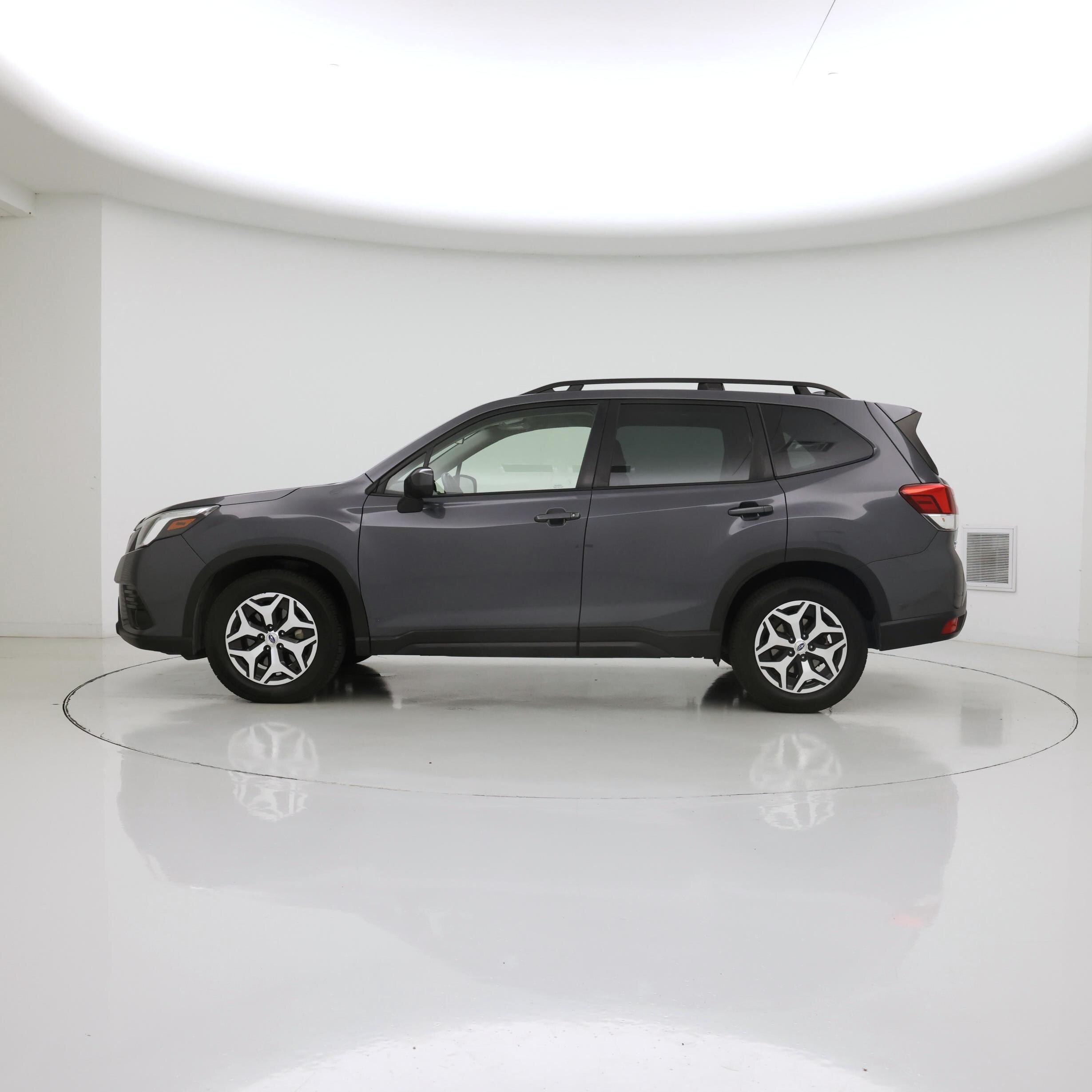 Thumbnail: 2023 Subaru Forester - 3