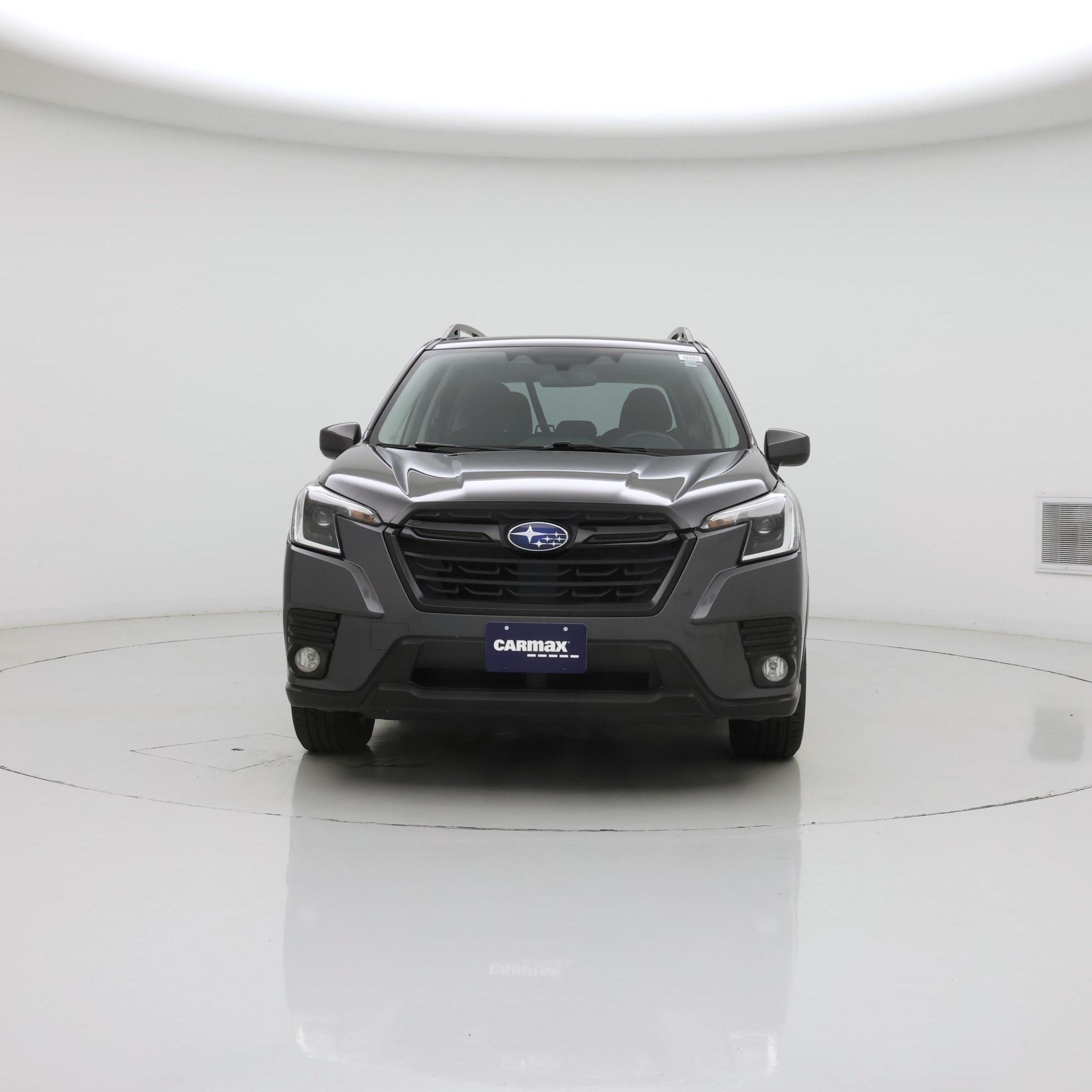 Thumbnail: 2023 Subaru Forester - 5