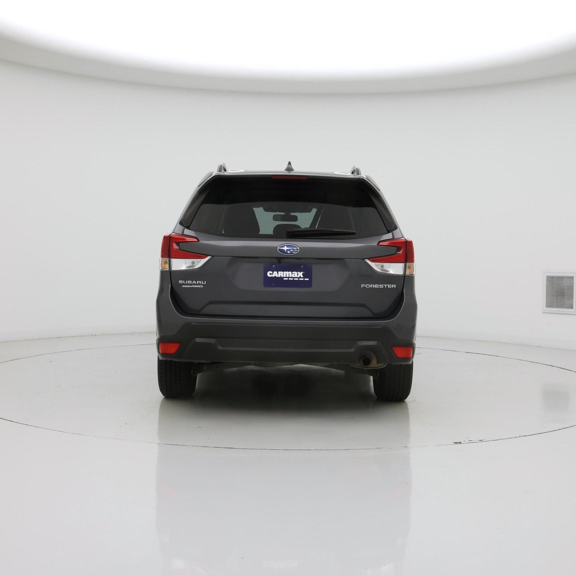Thumbnail: 2023 Subaru Forester - 6