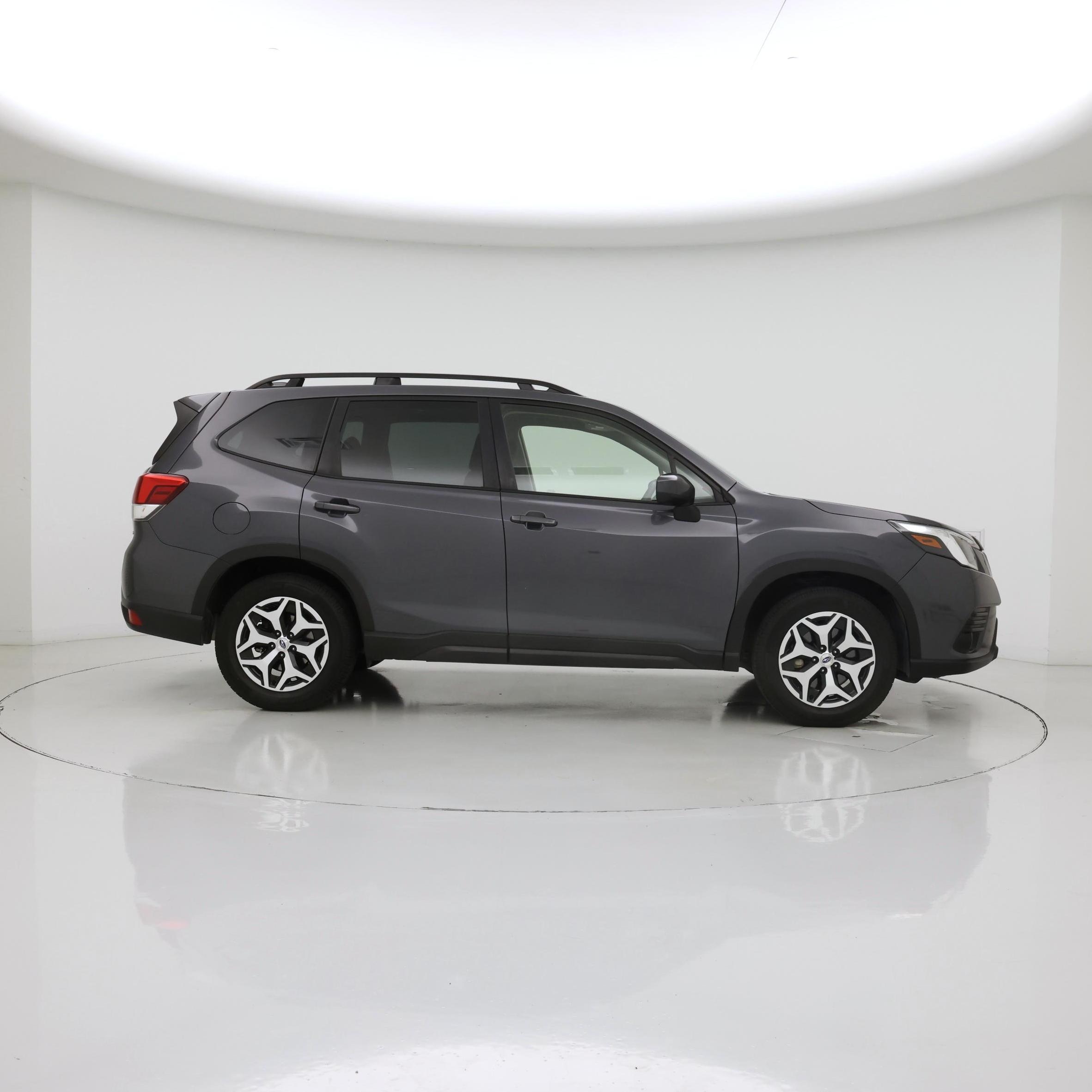 Thumbnail: 2023 Subaru Forester - 7