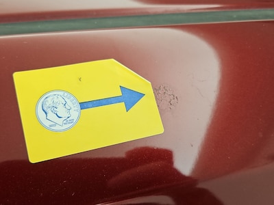 Condition detail