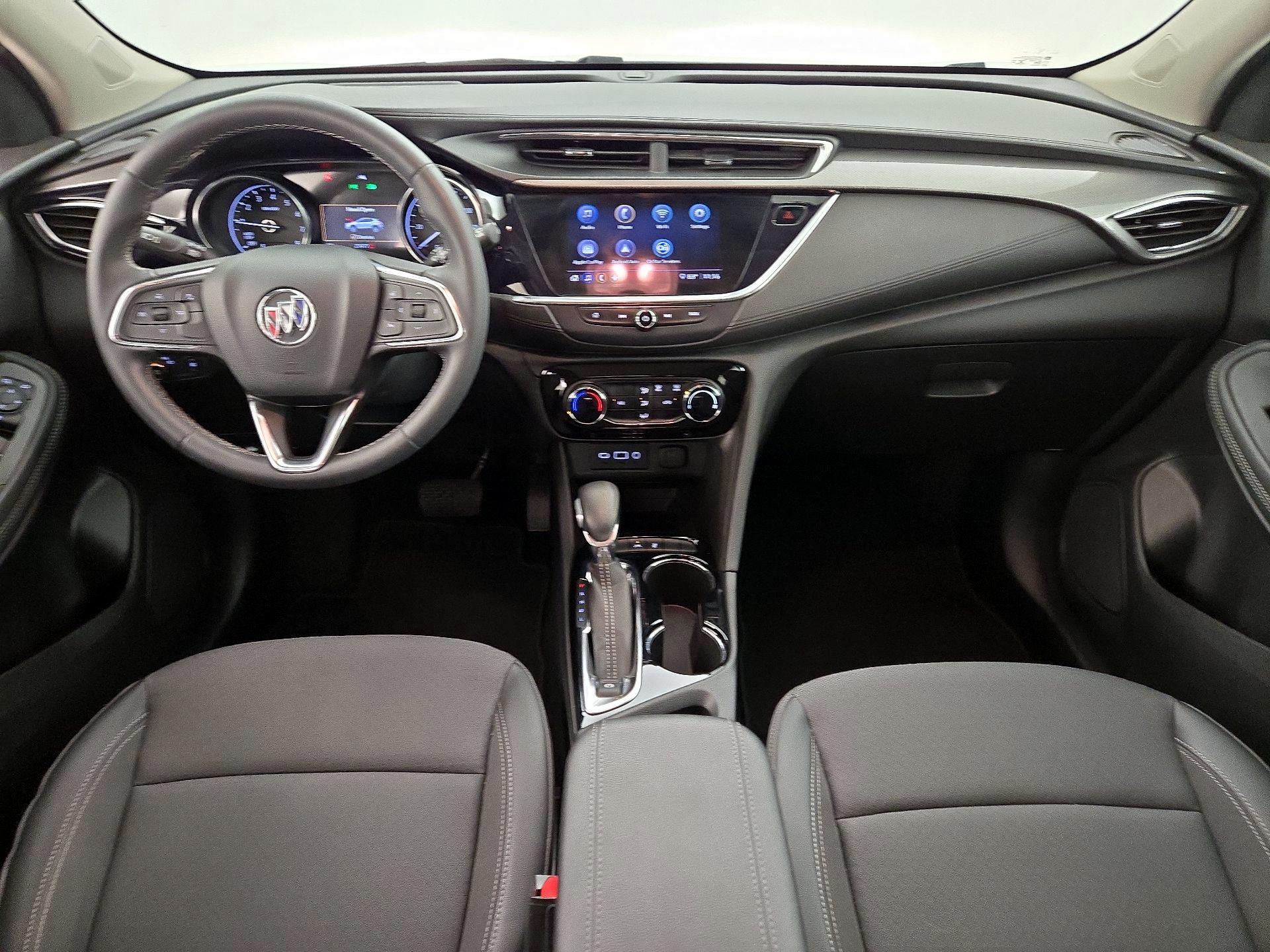 Thumbnail: 2022 Buick Encore GX - 9