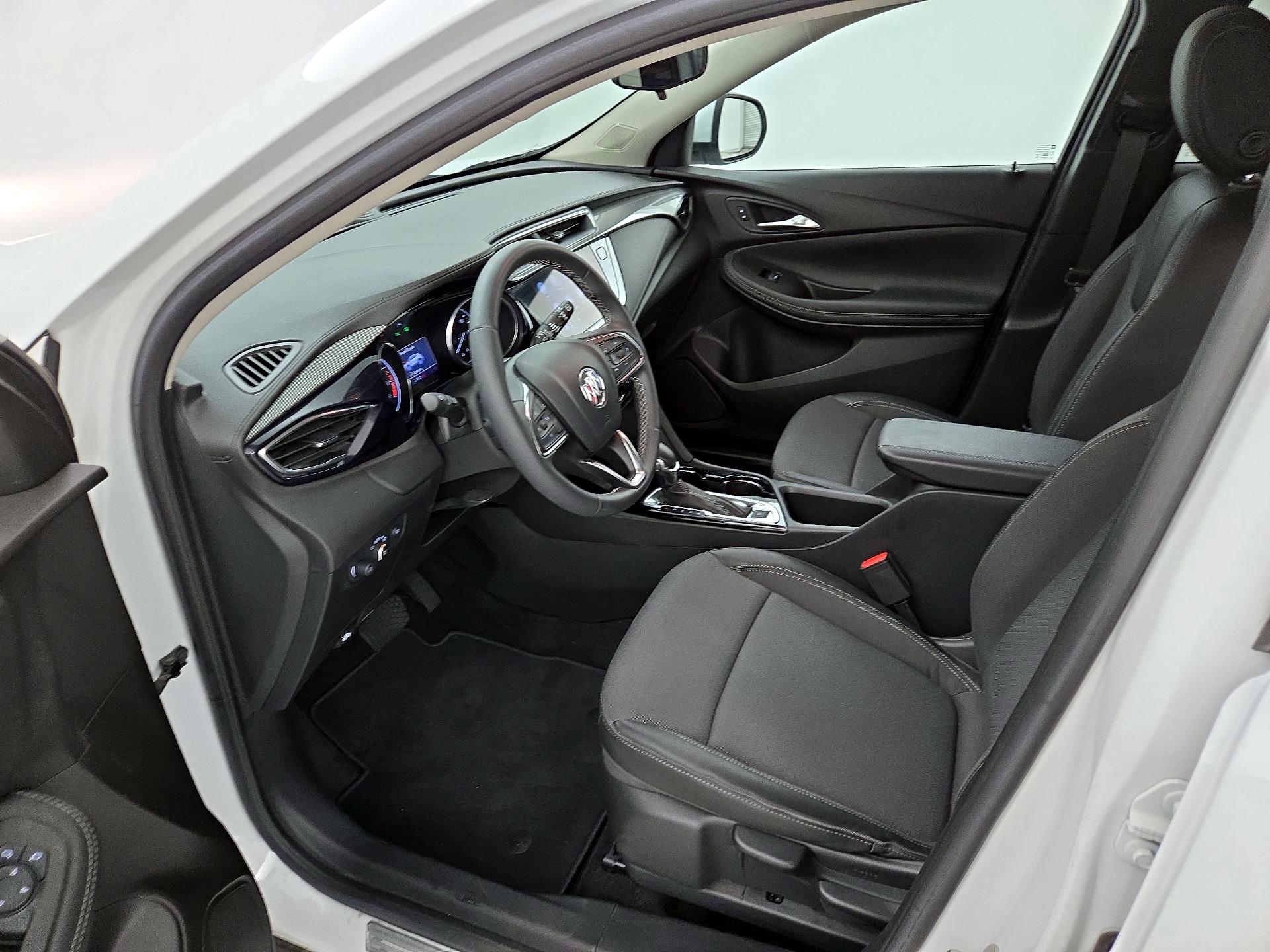 Thumbnail: 2022 Buick Encore GX - 11