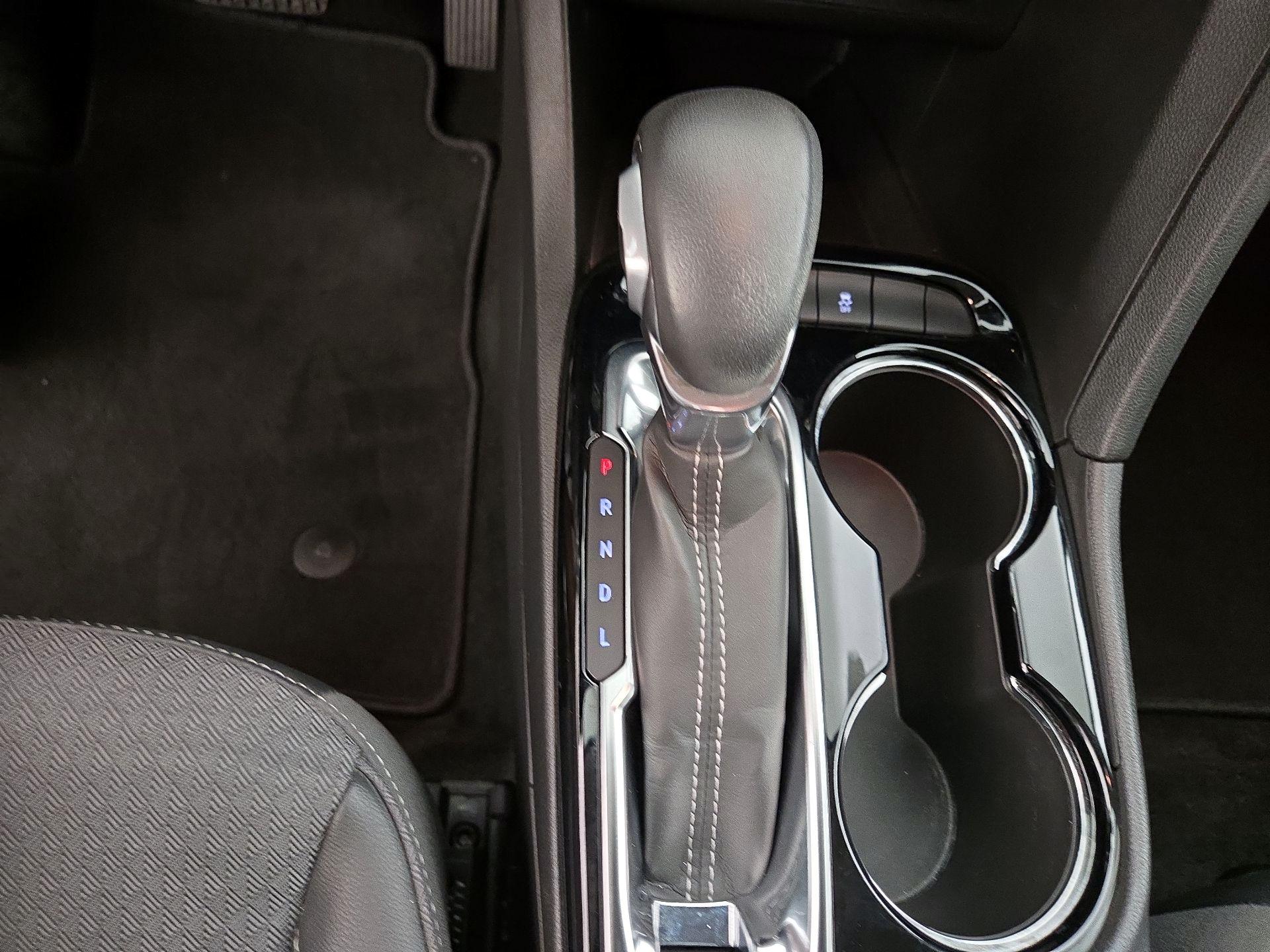 Thumbnail: 2022 Buick Encore GX - 17