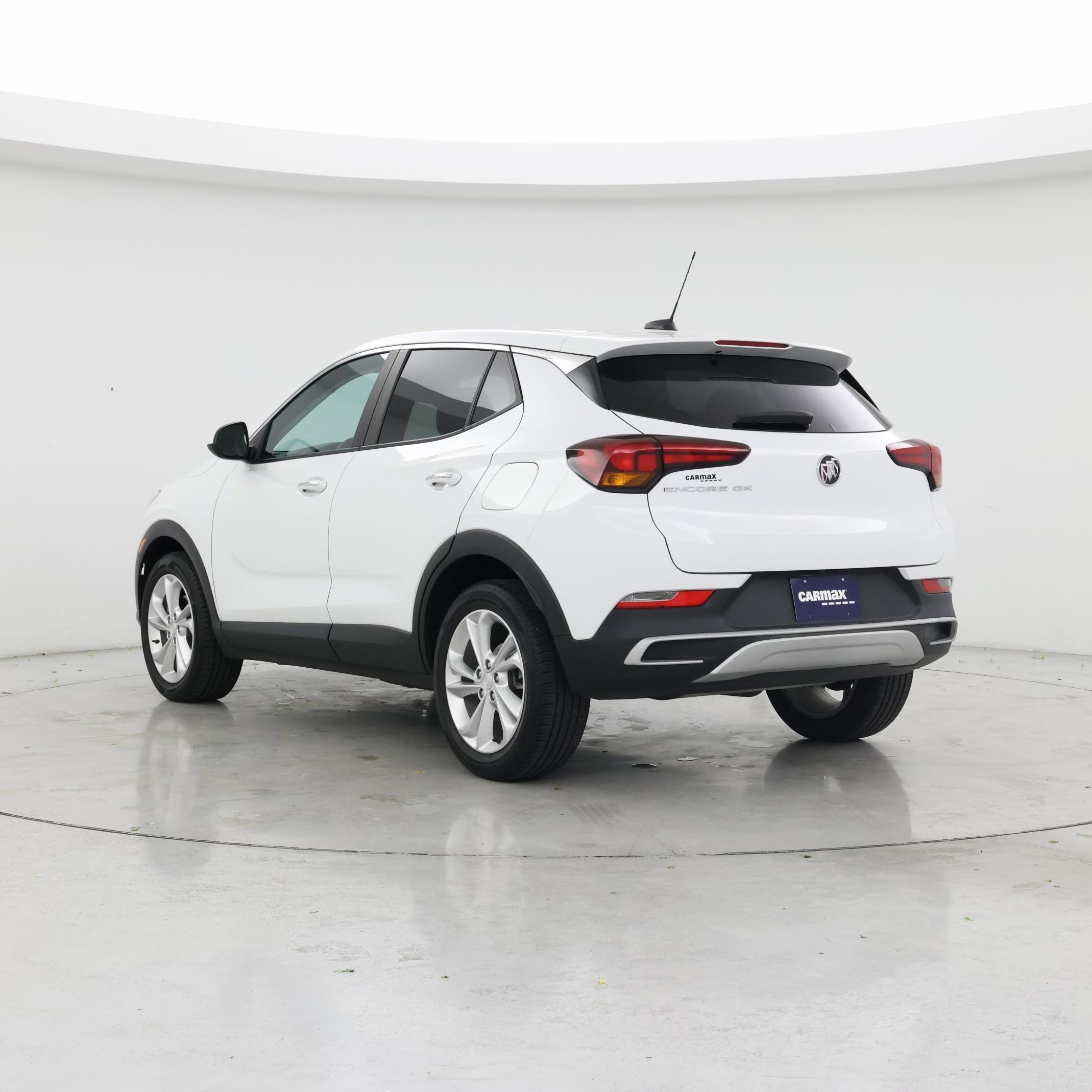 Thumbnail: 2022 Buick Encore GX - 2