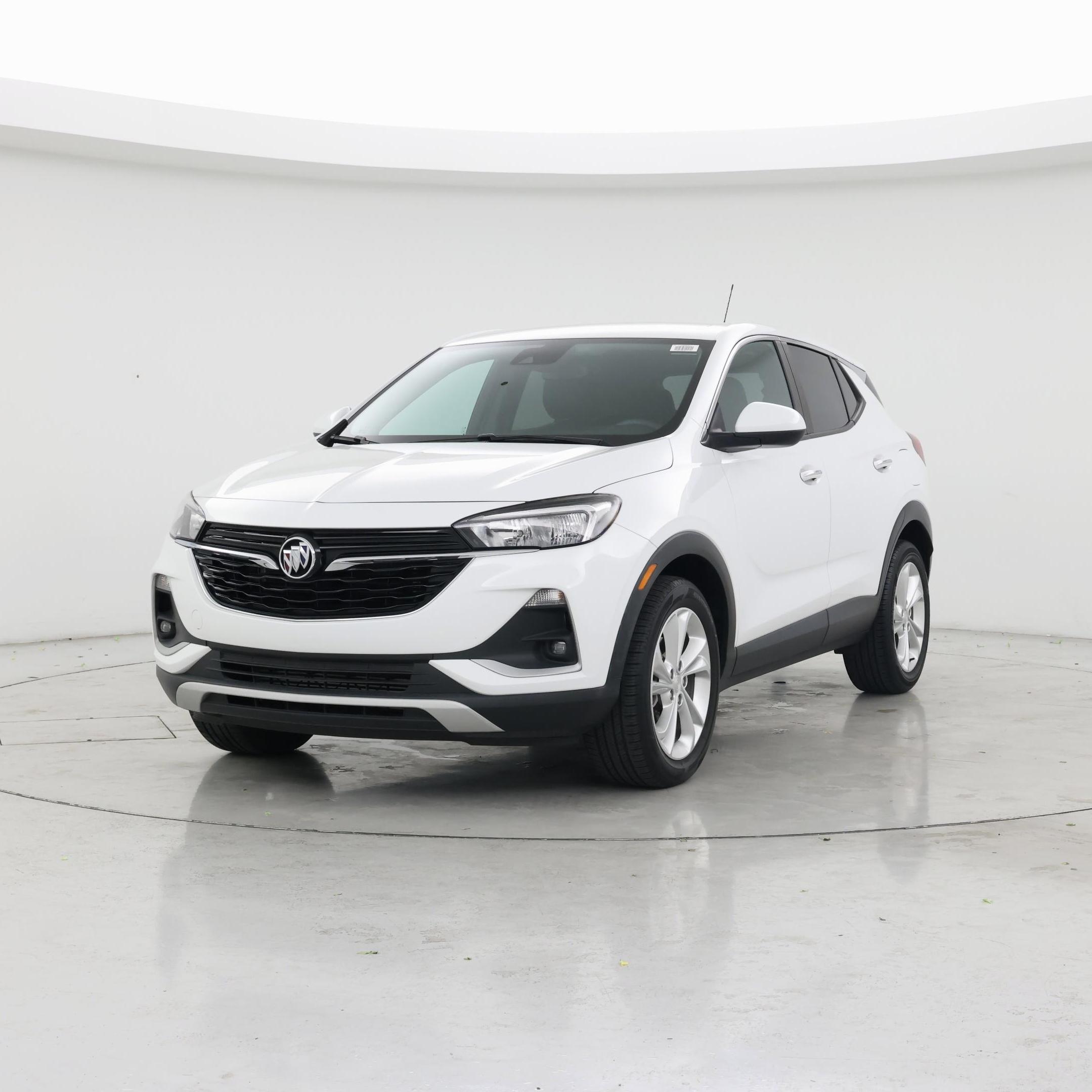 Thumbnail: 2022 Buick Encore GX - 4