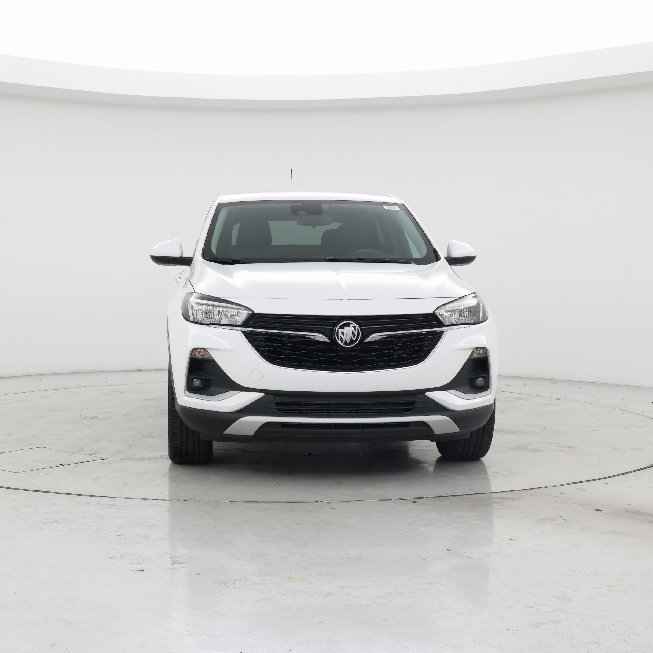 Thumbnail: 2022 Buick Encore GX - 5