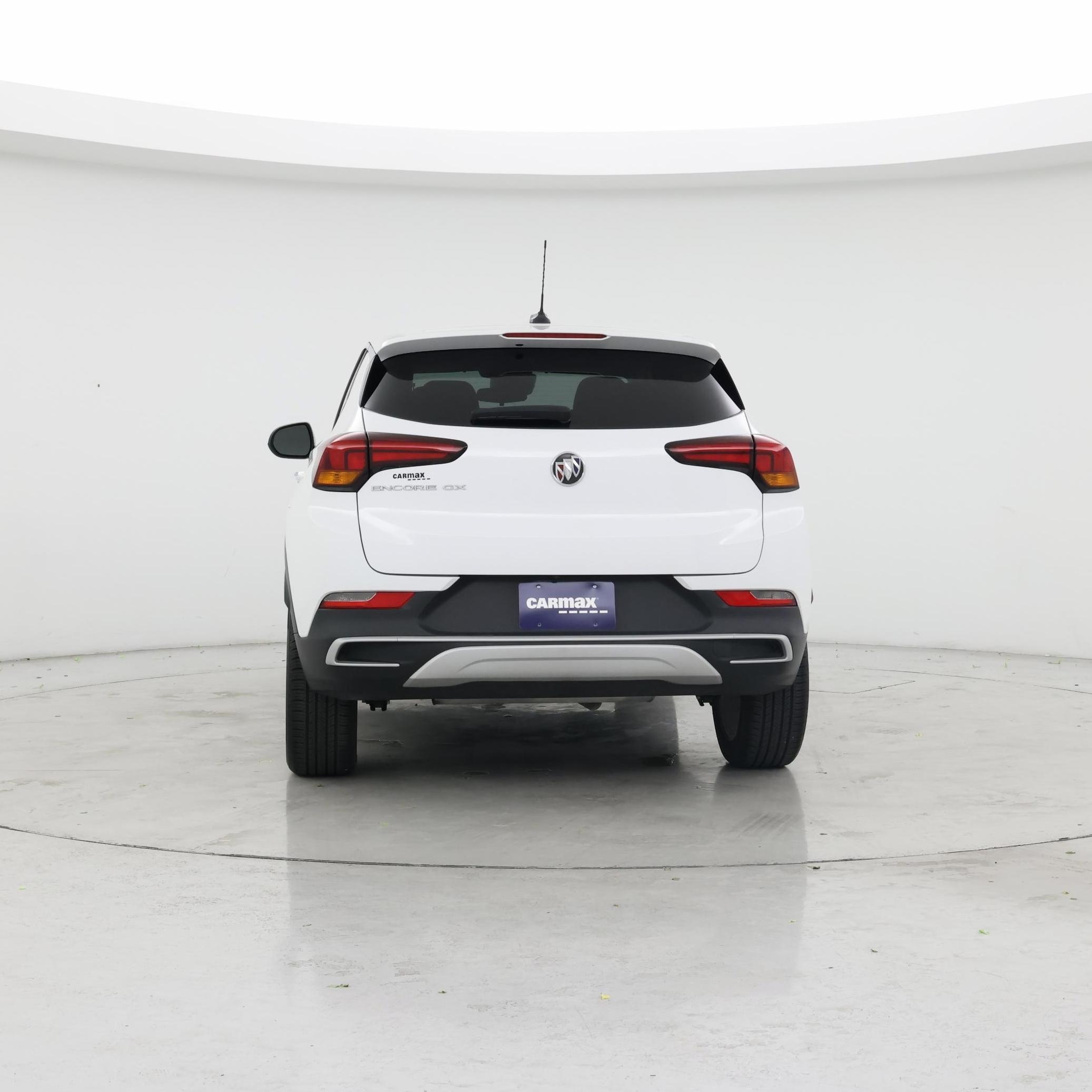 Thumbnail: 2022 Buick Encore GX - 6